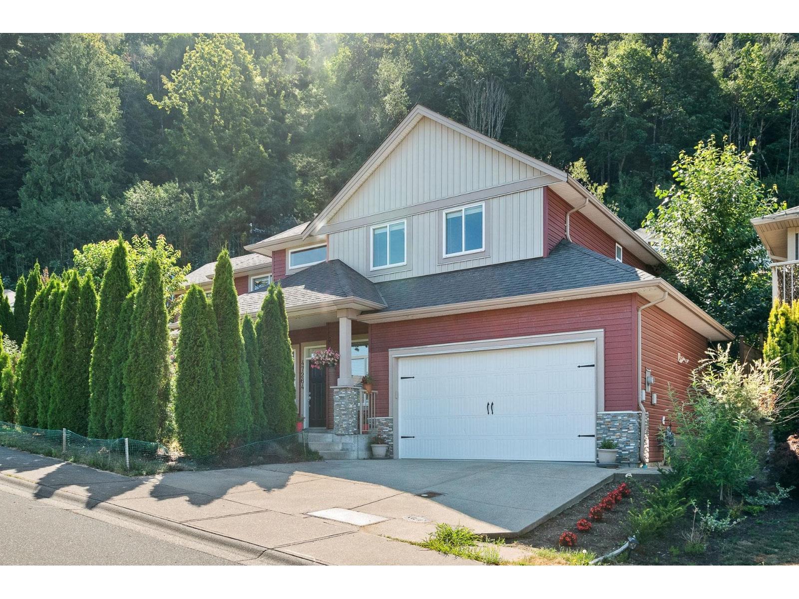 47264 Vista Place, Chilliwack