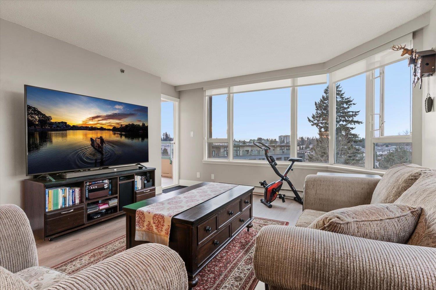 701 3170 Gladwin Road, Abbotsford