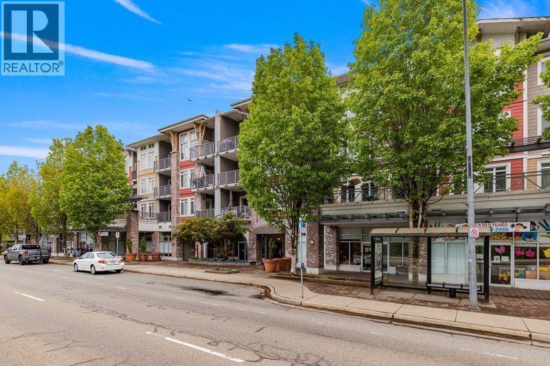 410 12350 Harris Road, Pitt Meadows