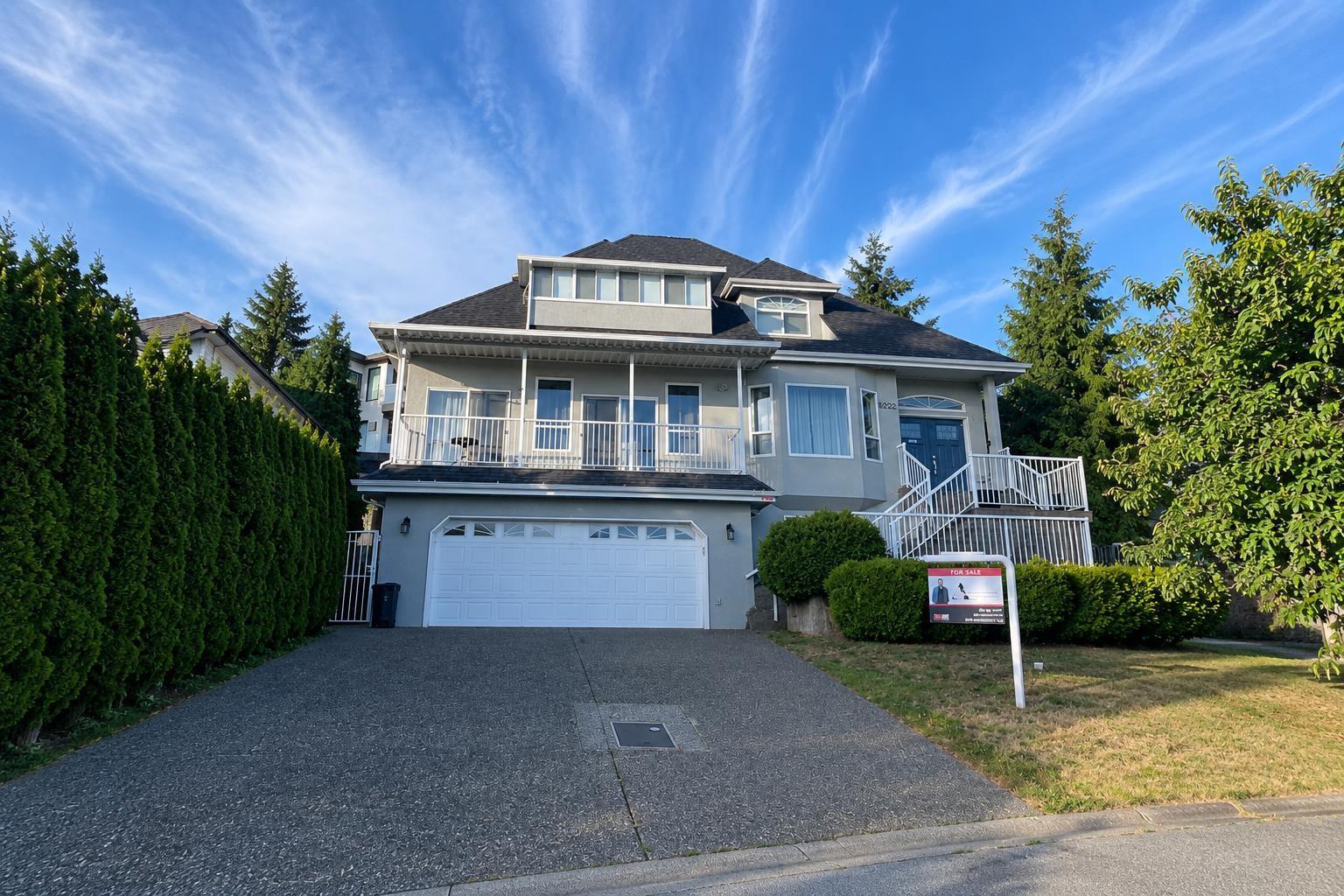 8222 Nechako Drive, Delta