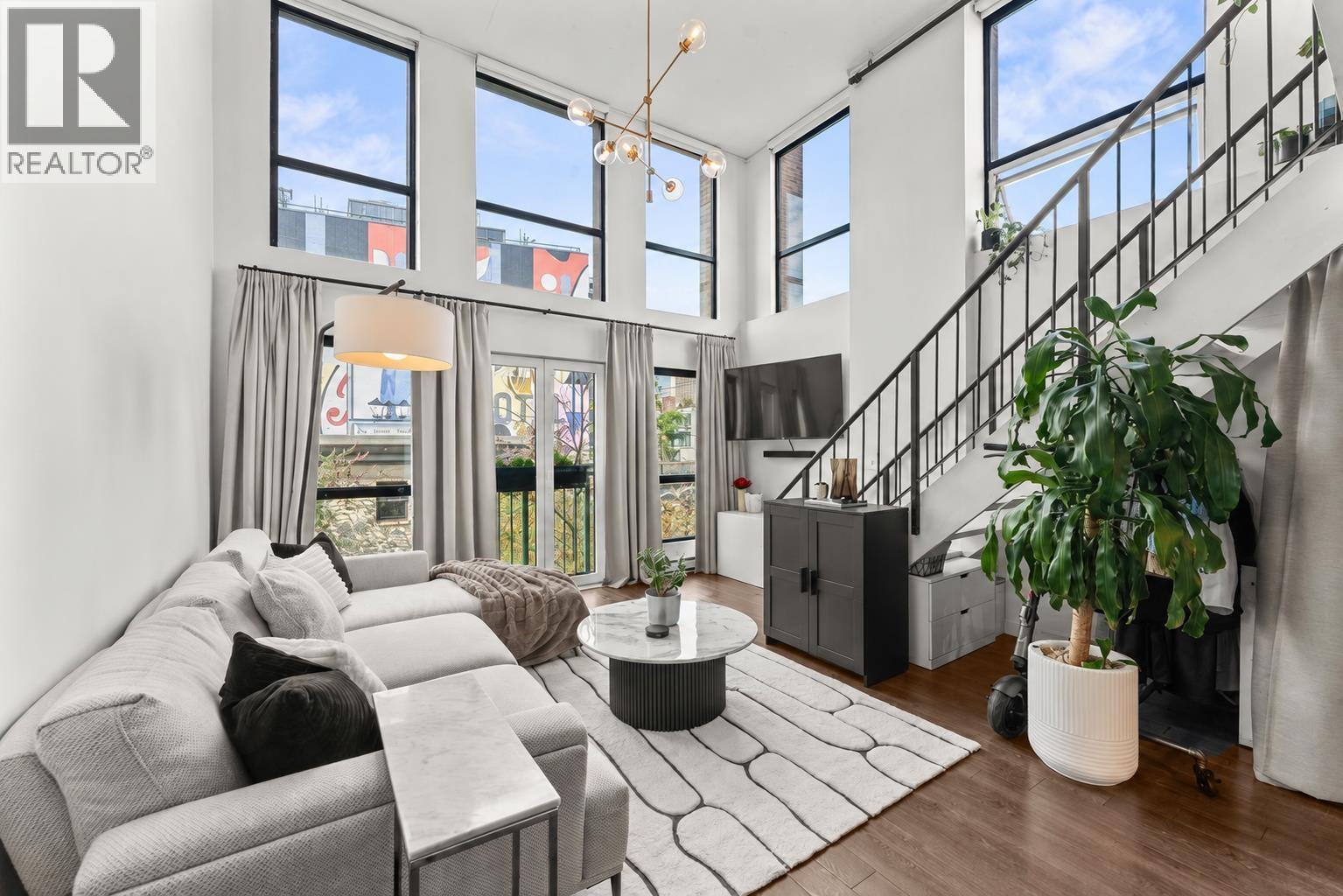 401 1 E Cordova Street, Vancouver