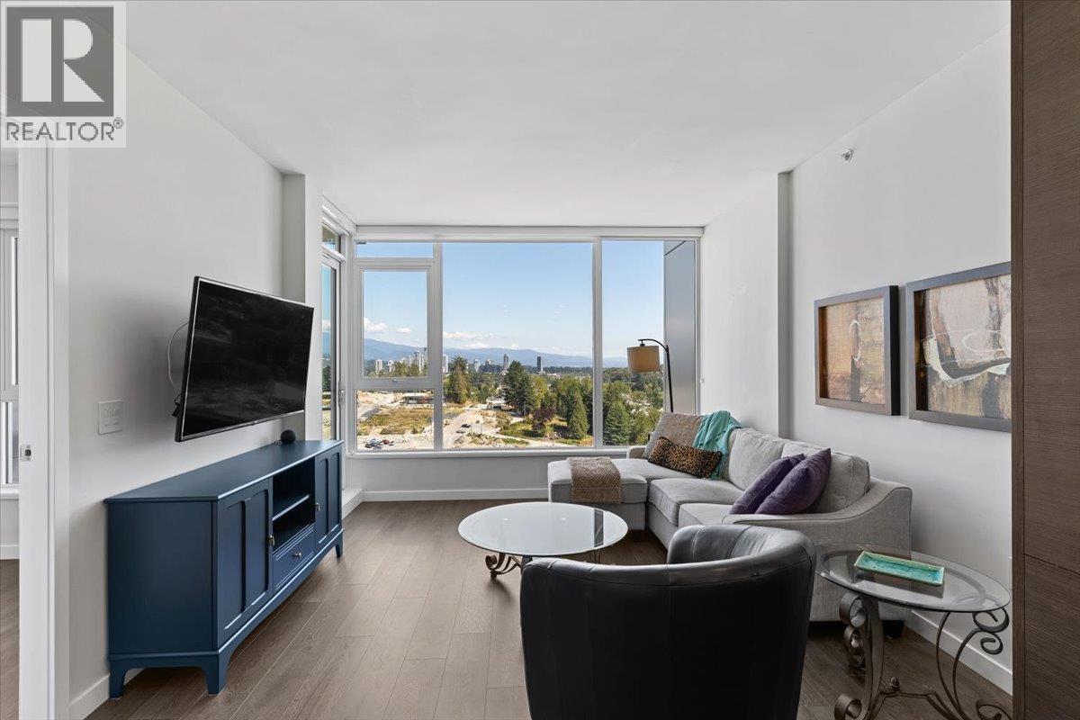 2203 305 Morrissey Road, Port Moody