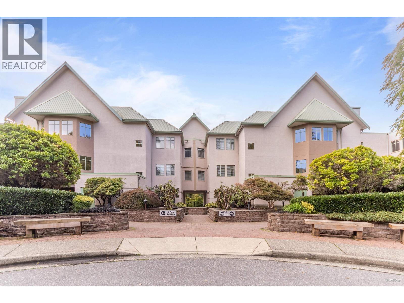 419 6735 Station Hill Court, Burnaby