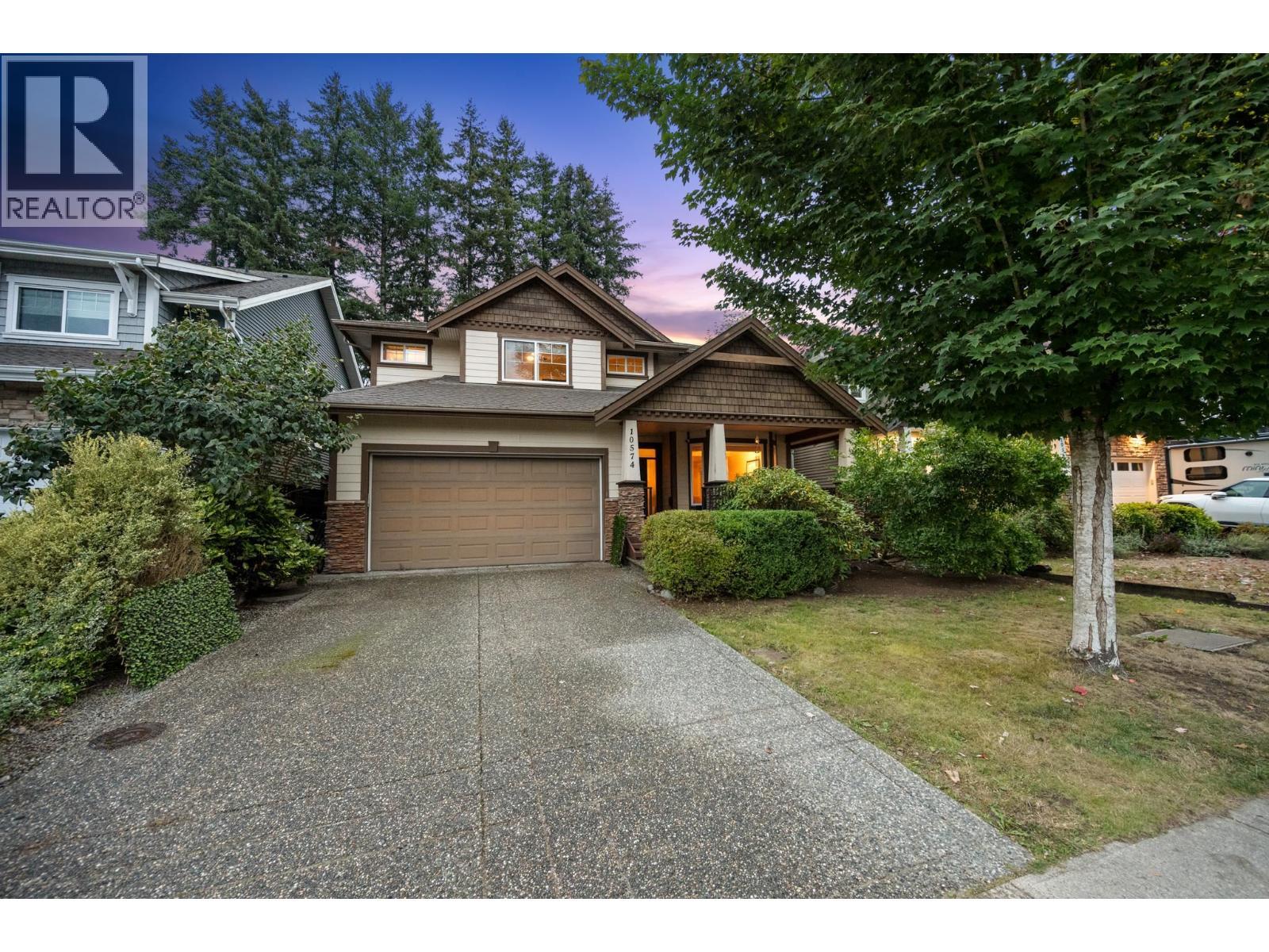 10574 239 Street, Maple Ridge