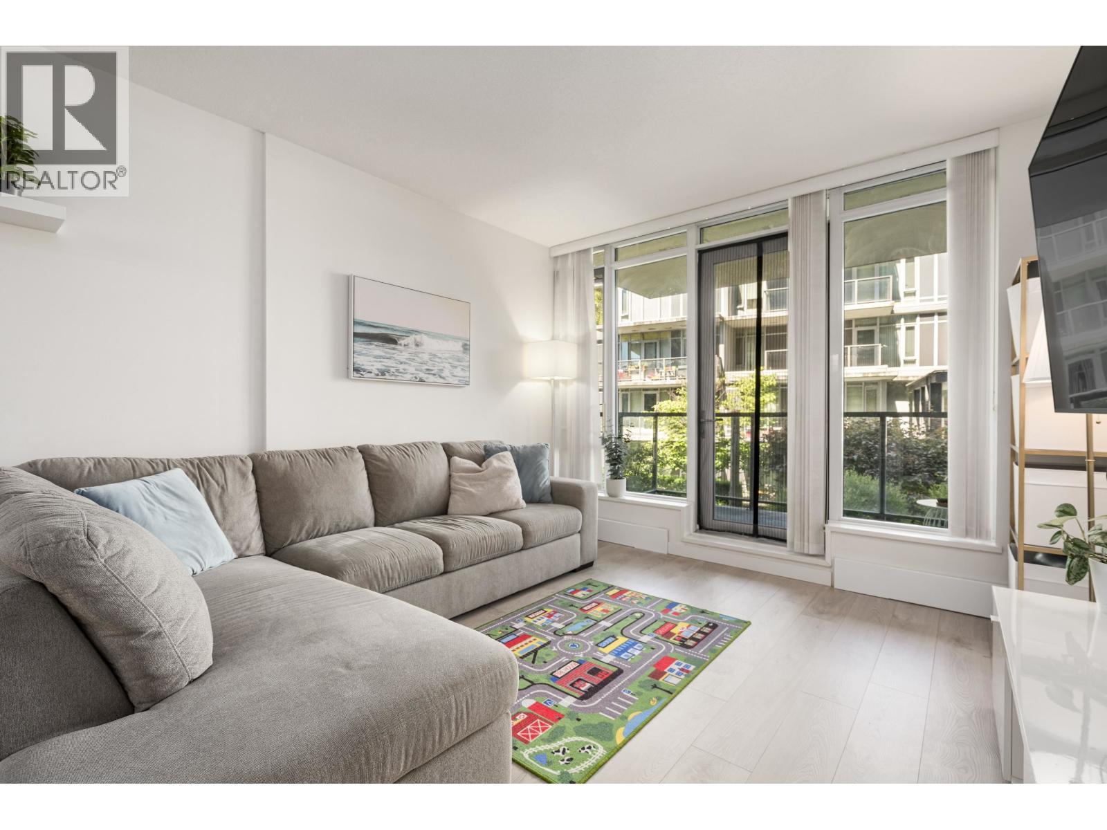 210 3168 Riverwalk Avenue, Vancouver
