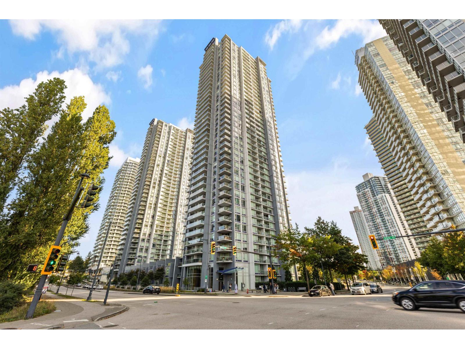 2611 13696 100 Avenue, Surrey