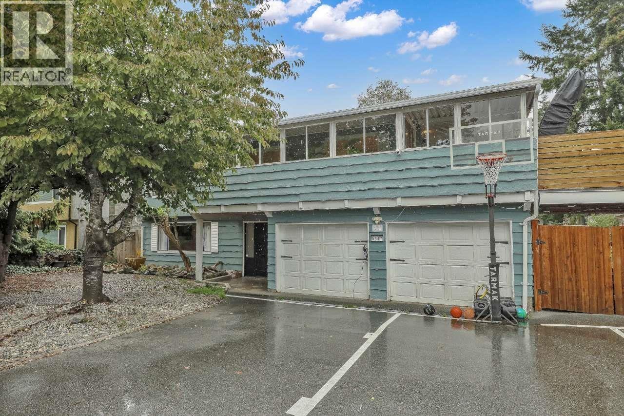 5517 18TH Avenue, Tsawwassen