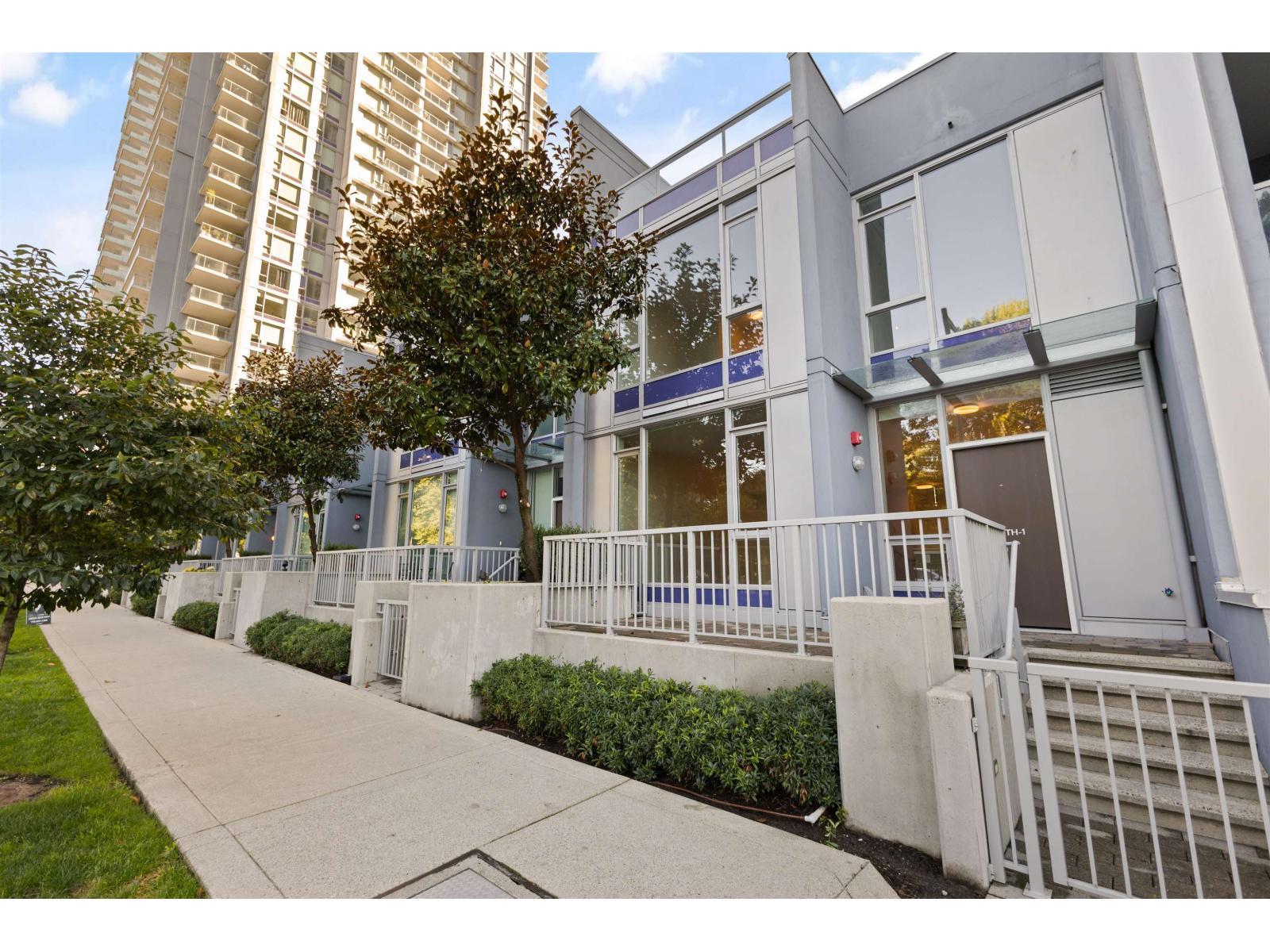 1 13720 100 Avenue, Surrey
