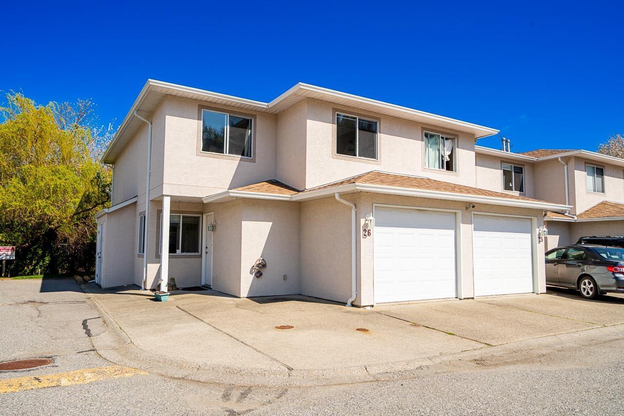 26 5536 Vedder Road, Chilliwack