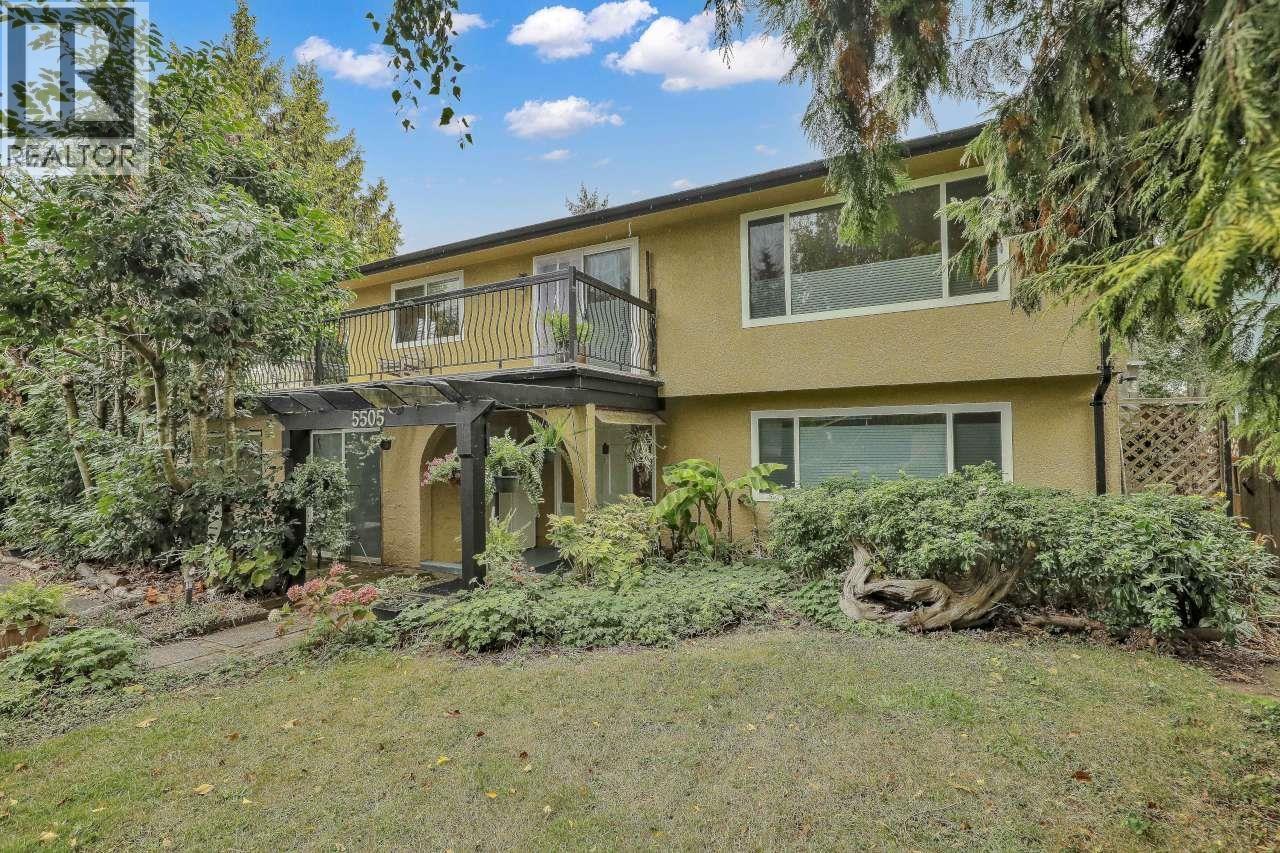 5505 18TH Avenue, Tsawwassen