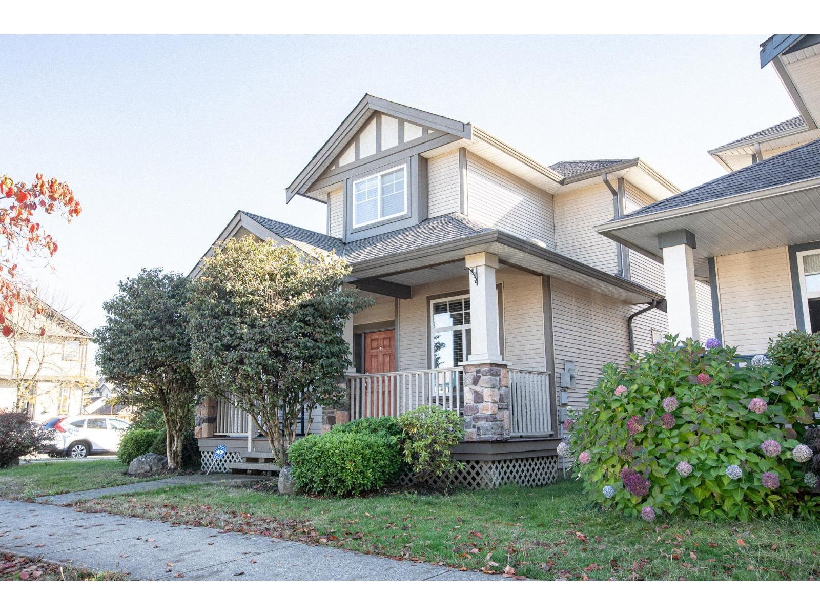 19096 68A Avenue, Surrey