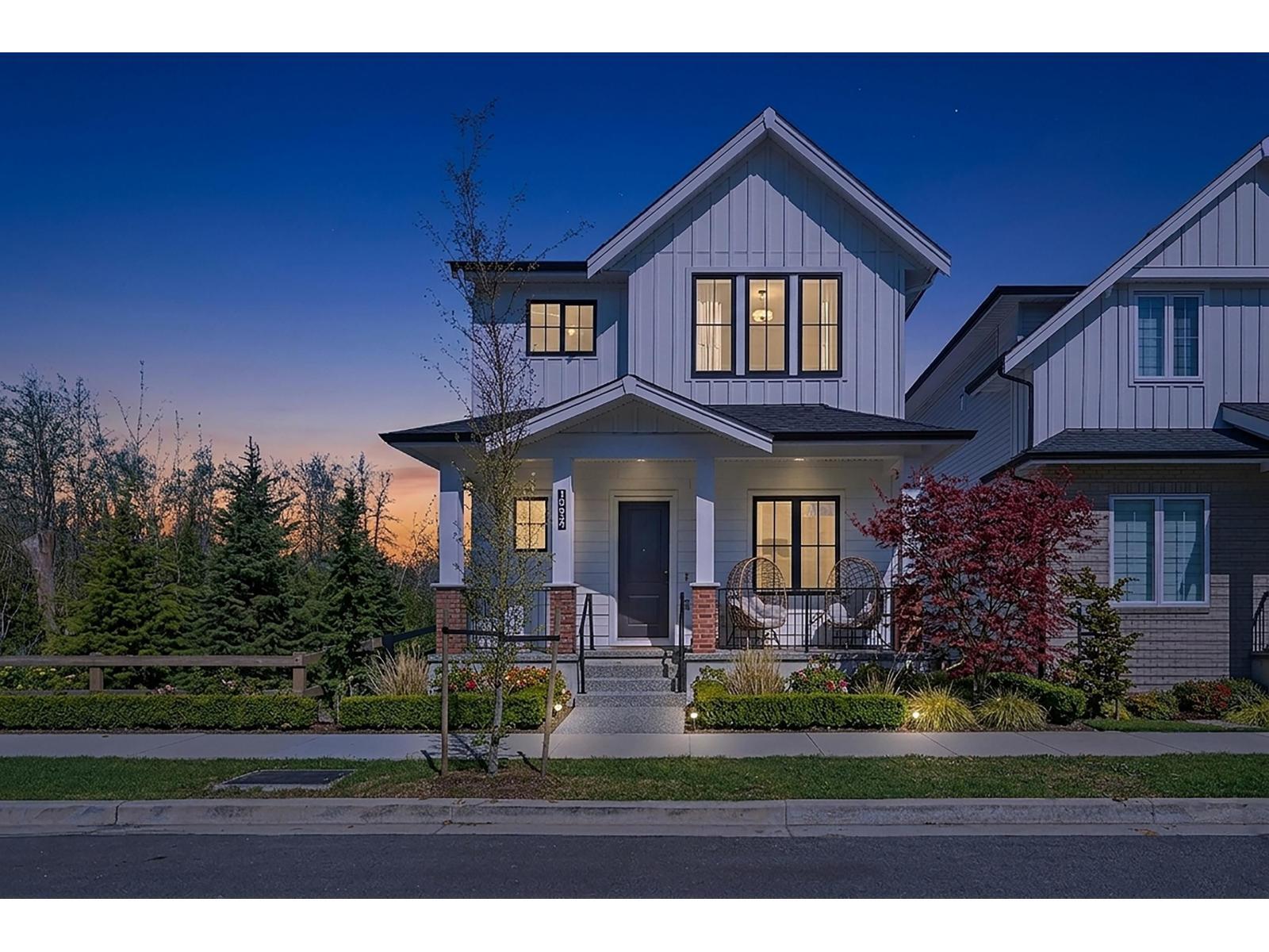 19619 75 Avenue, Langley