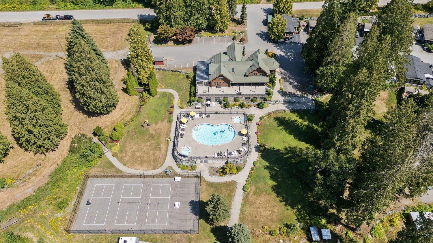 91 53480 Bridal Falls Road, Chilliwack