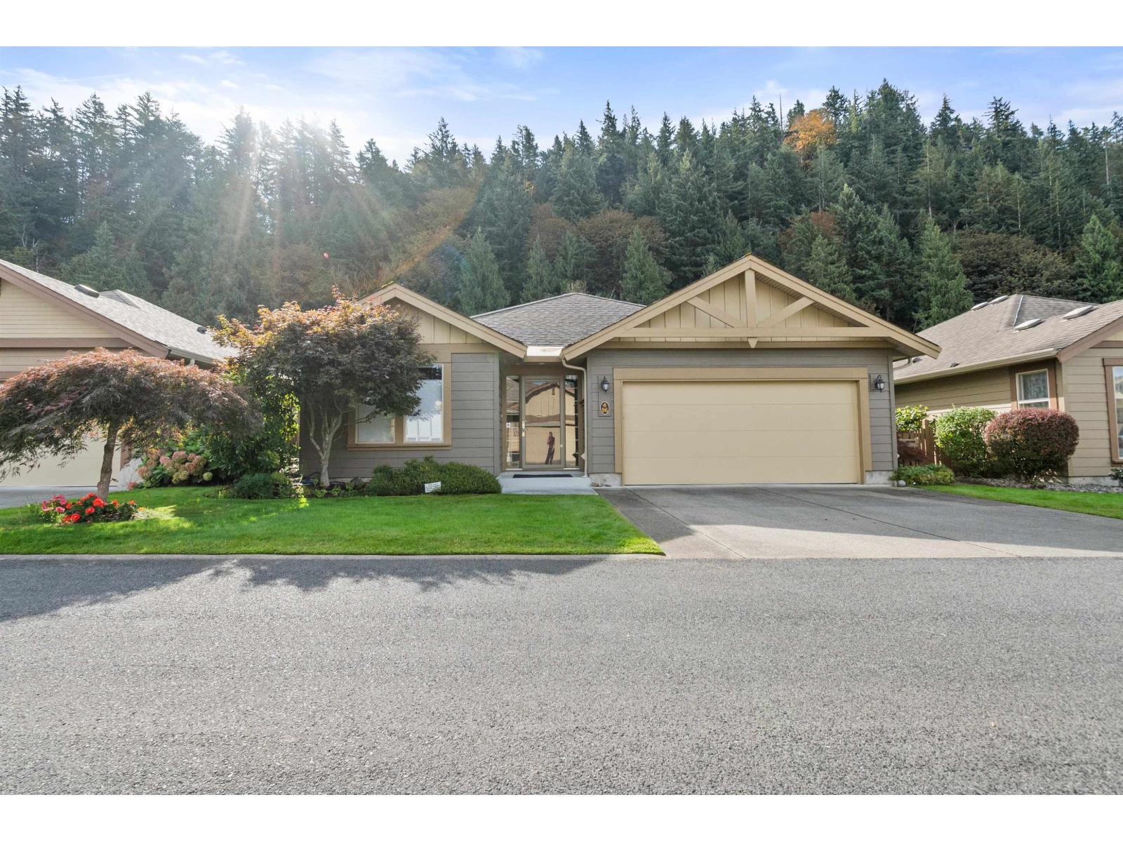 96 46000 Thomas Road, Chilliwack