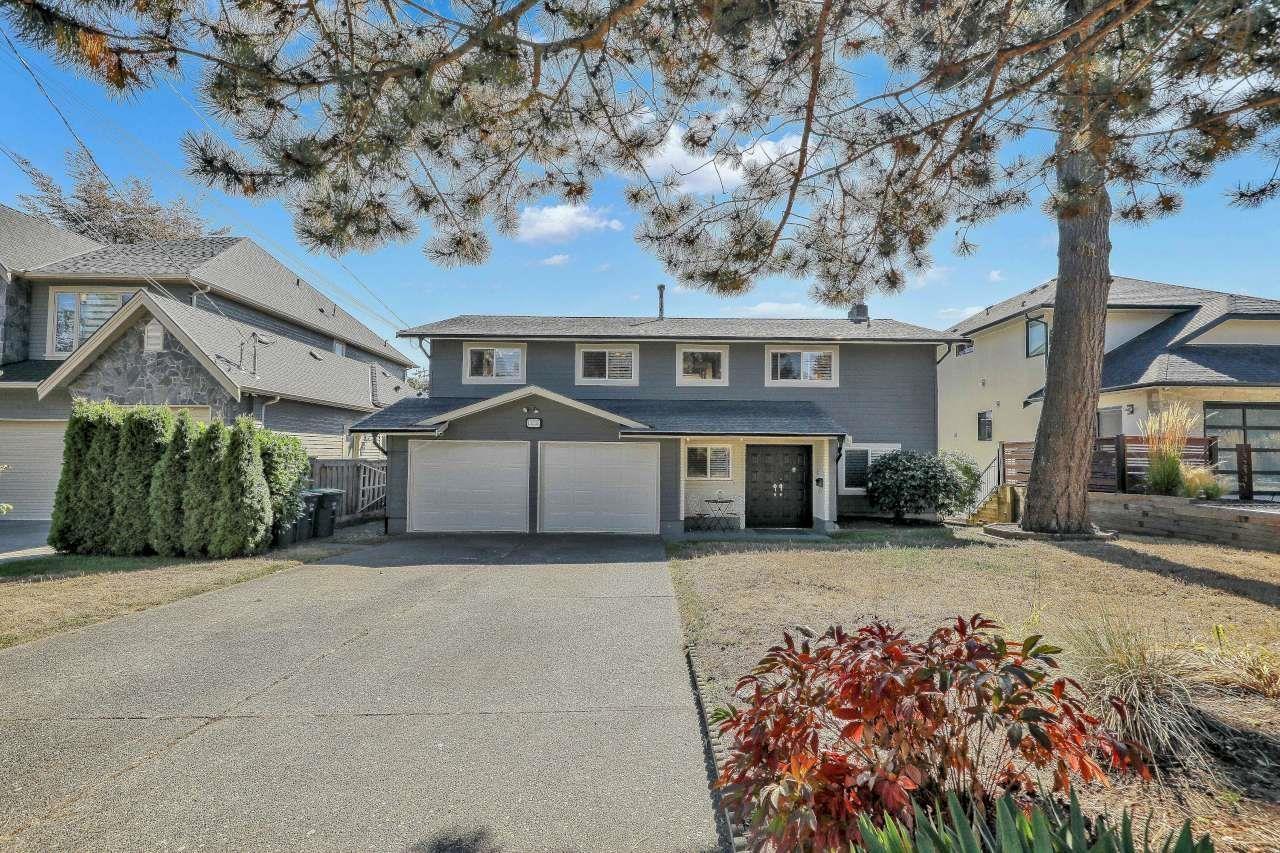 13242 14A Avenue, Surrey