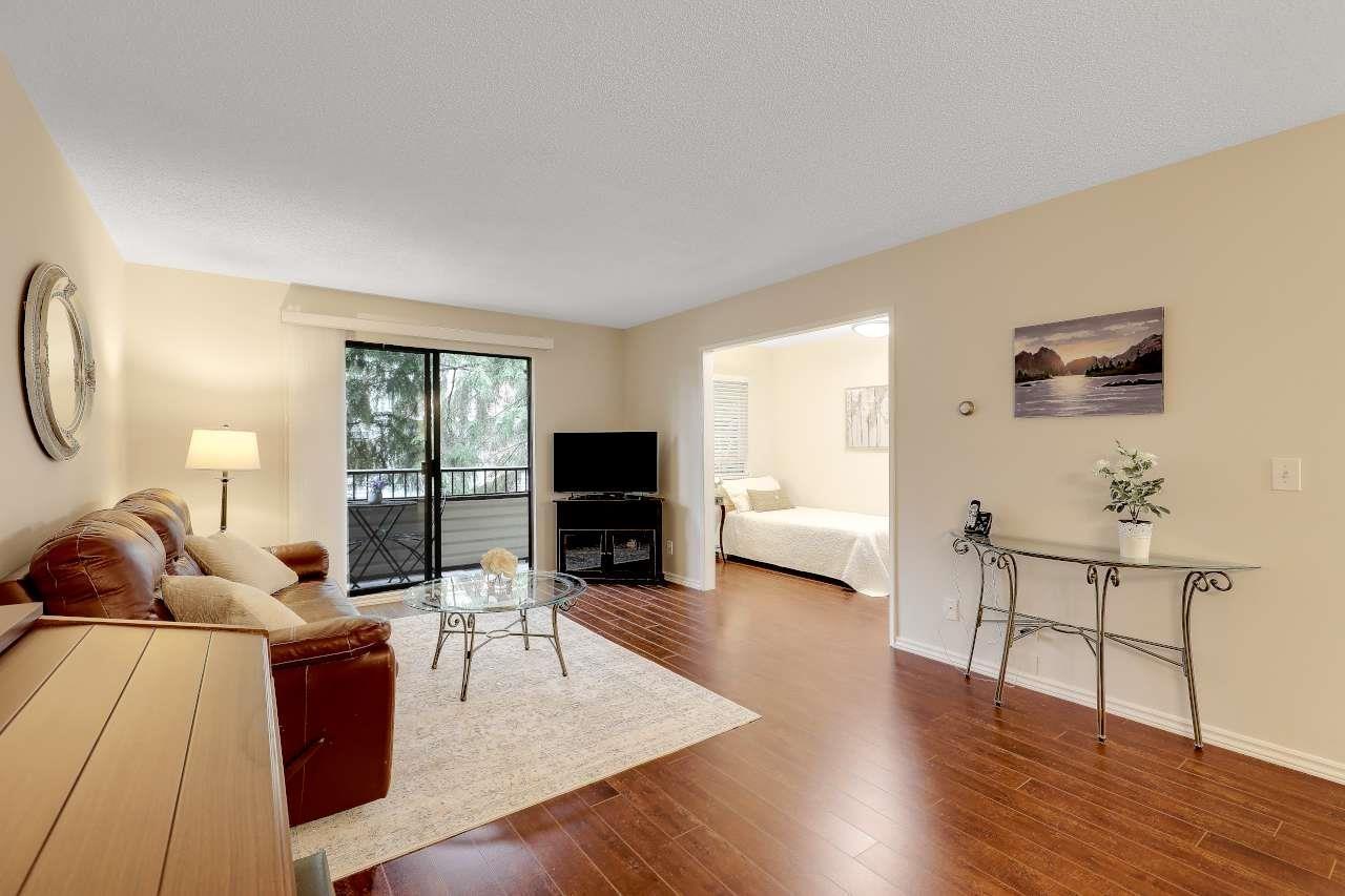 211 20460 54 Avenue, Langley