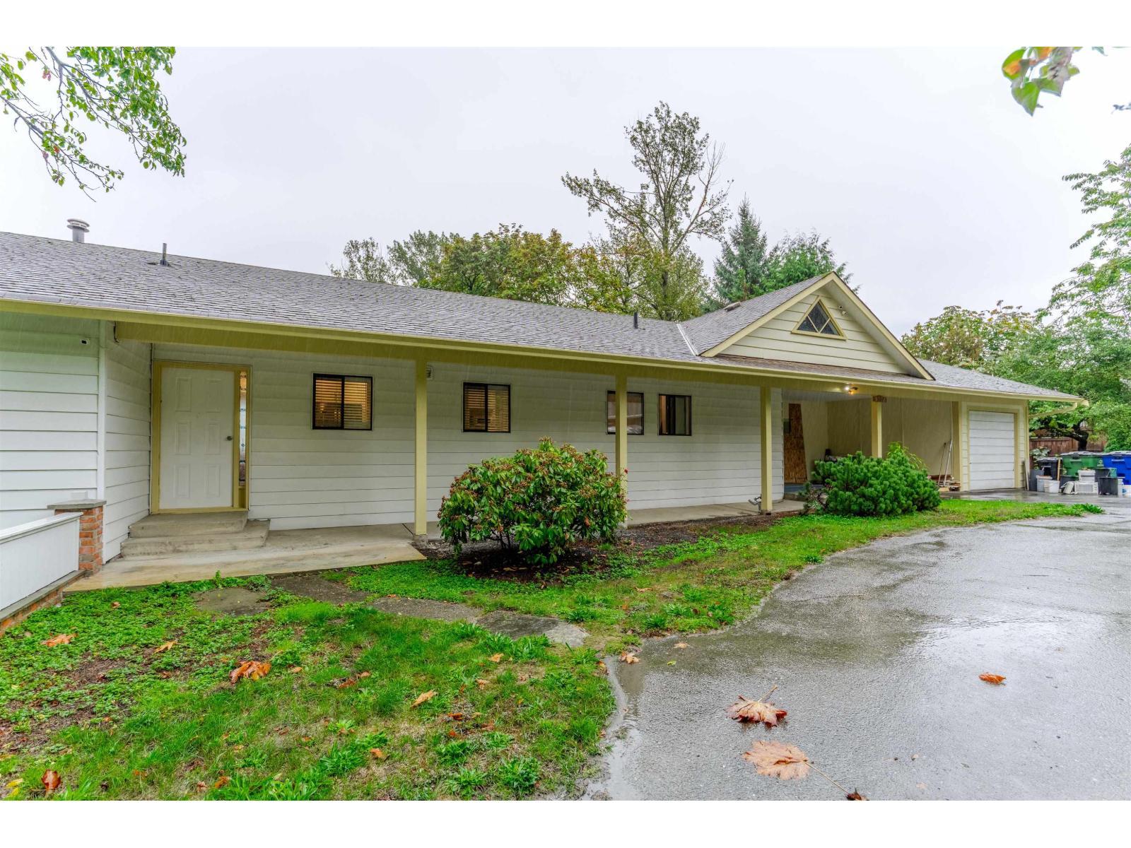 8726 Chilliwack Mountain Road, Chilliwack