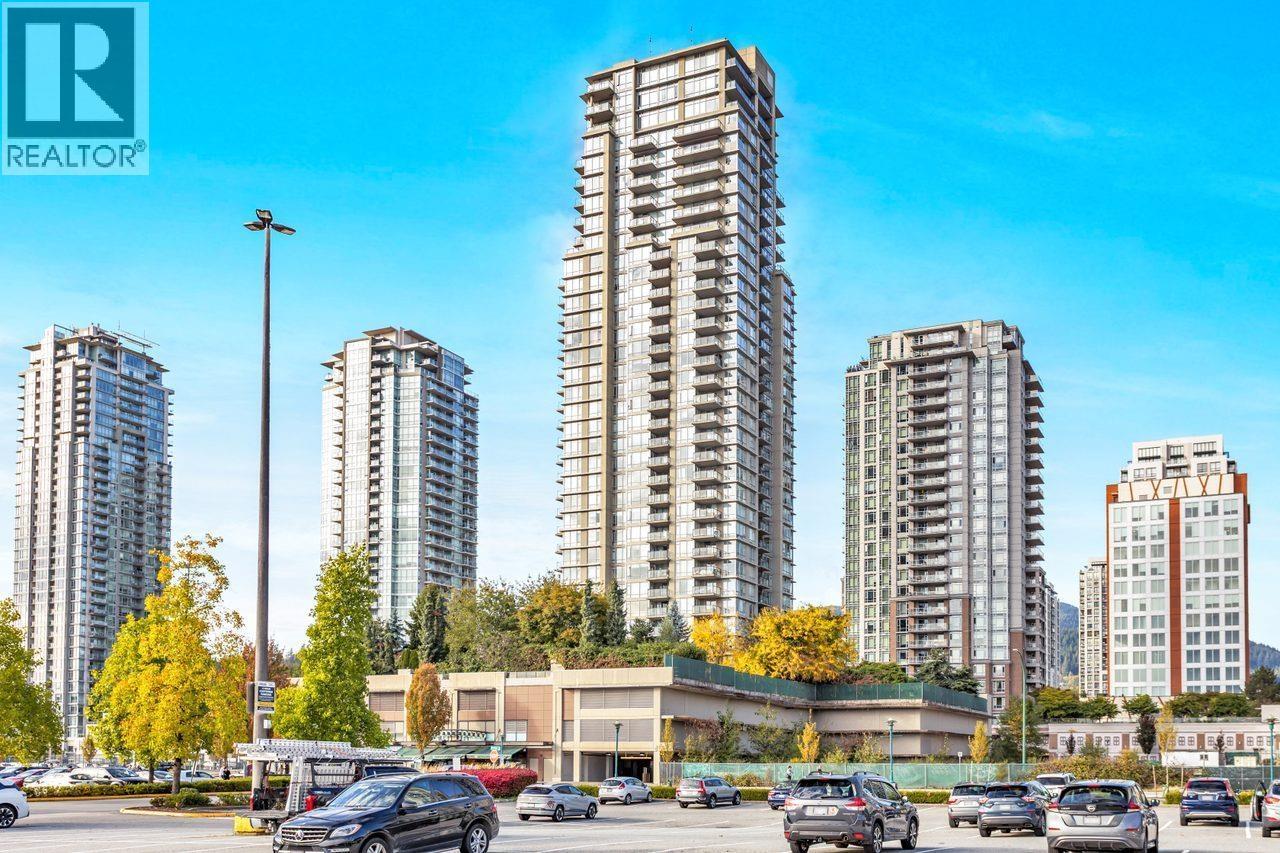 2805 2980 Atlantic Avenue, Coquitlam