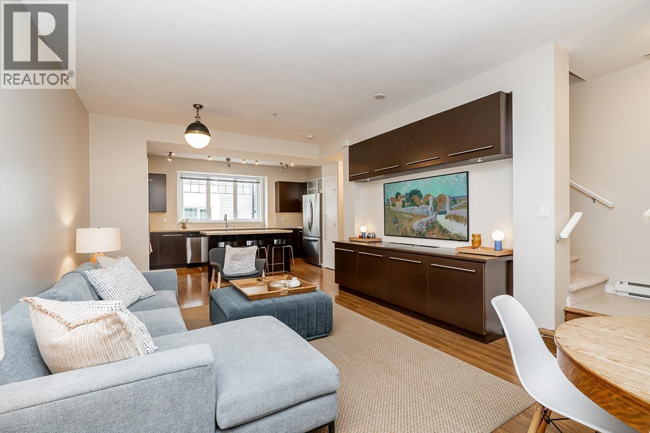 3826 Welwyn Street, Vancouver