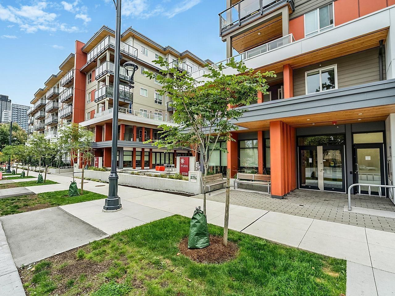 421 13238 105 Avenue, Surrey