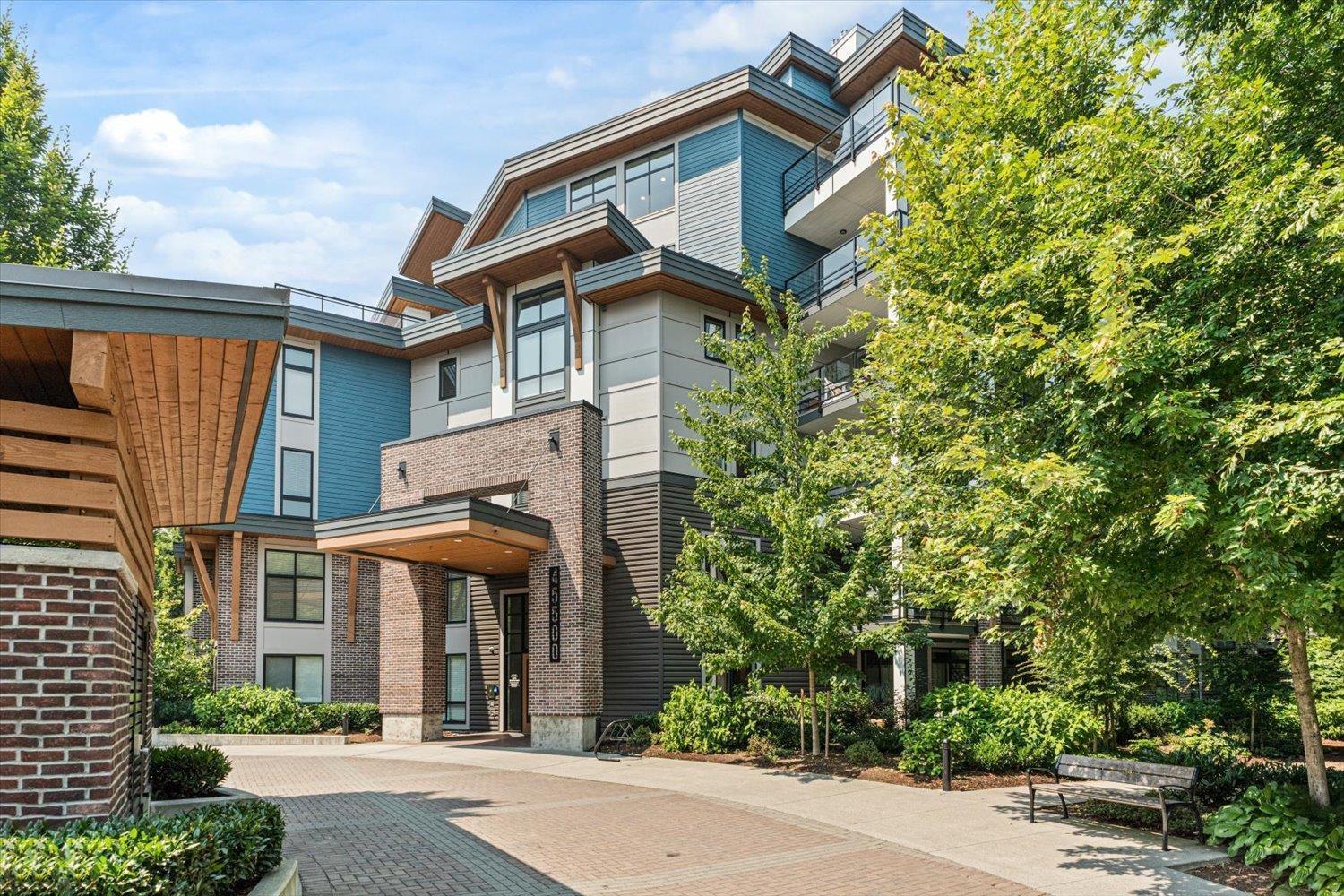 112 45500 Market Way, Chilliwack