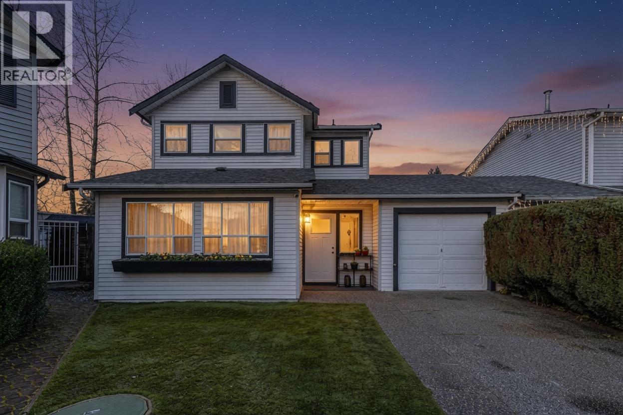 15 11125 232ND Street, Maple Ridge