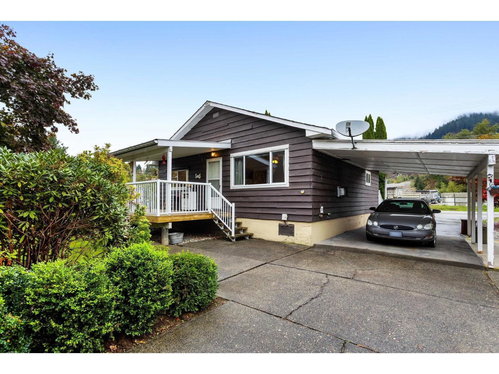 5368 Mccallum Road, Agassiz