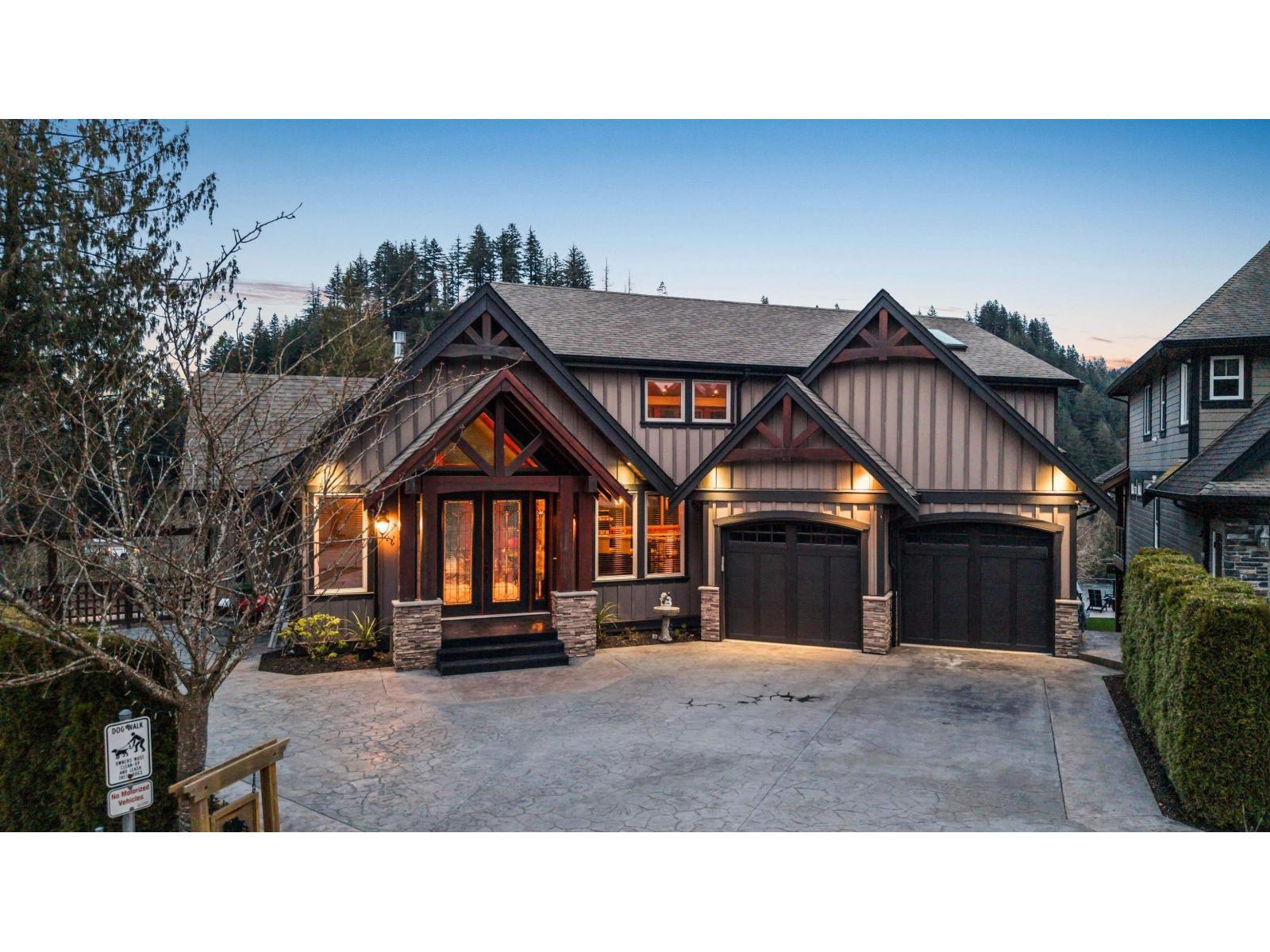 119 45473 Ariel Place, Cultus Lake
