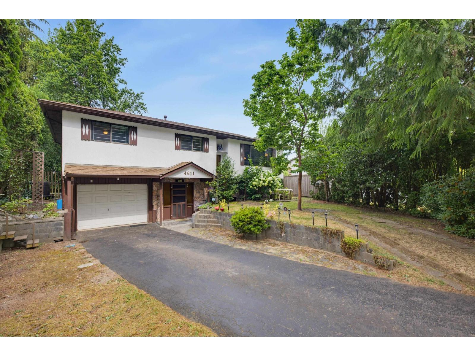 4611 203A Street, Langley