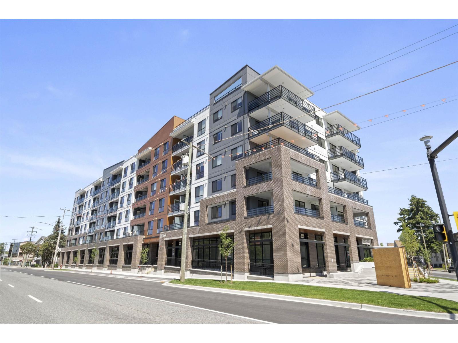 228 20769 Fraser Highway, Langley