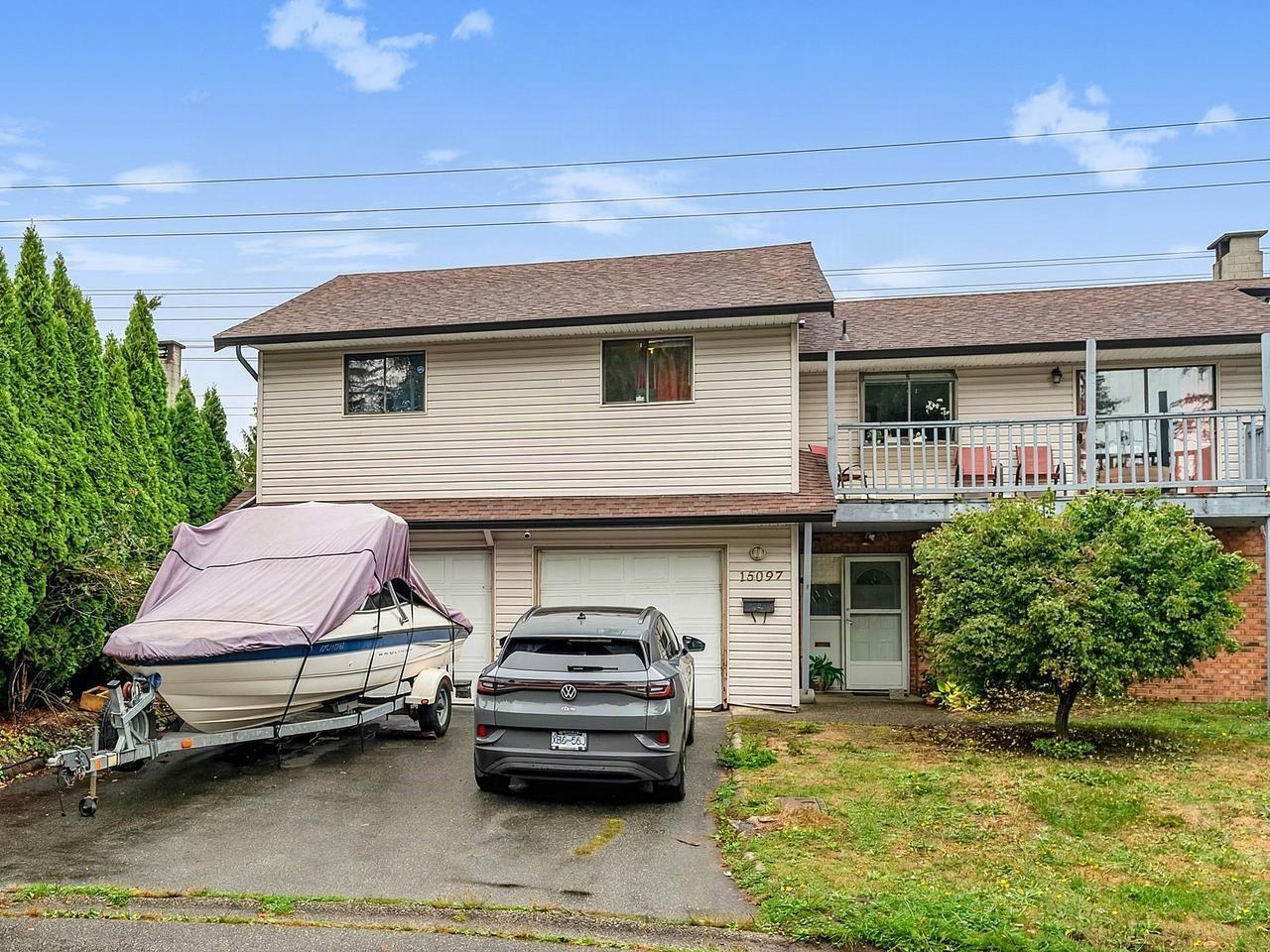 15097 95 Avenue, Surrey