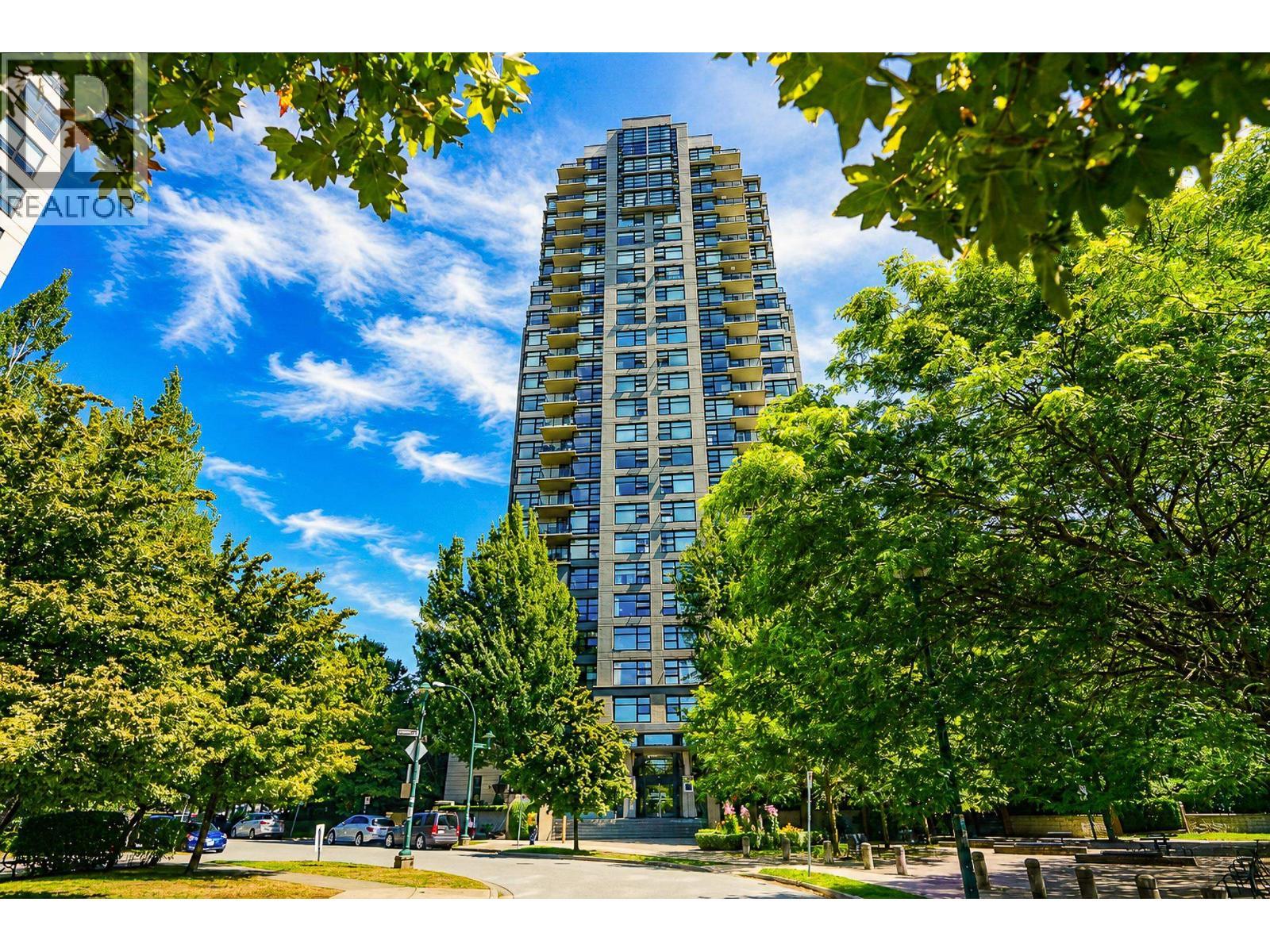 2509 5380 Oben Street, Vancouver