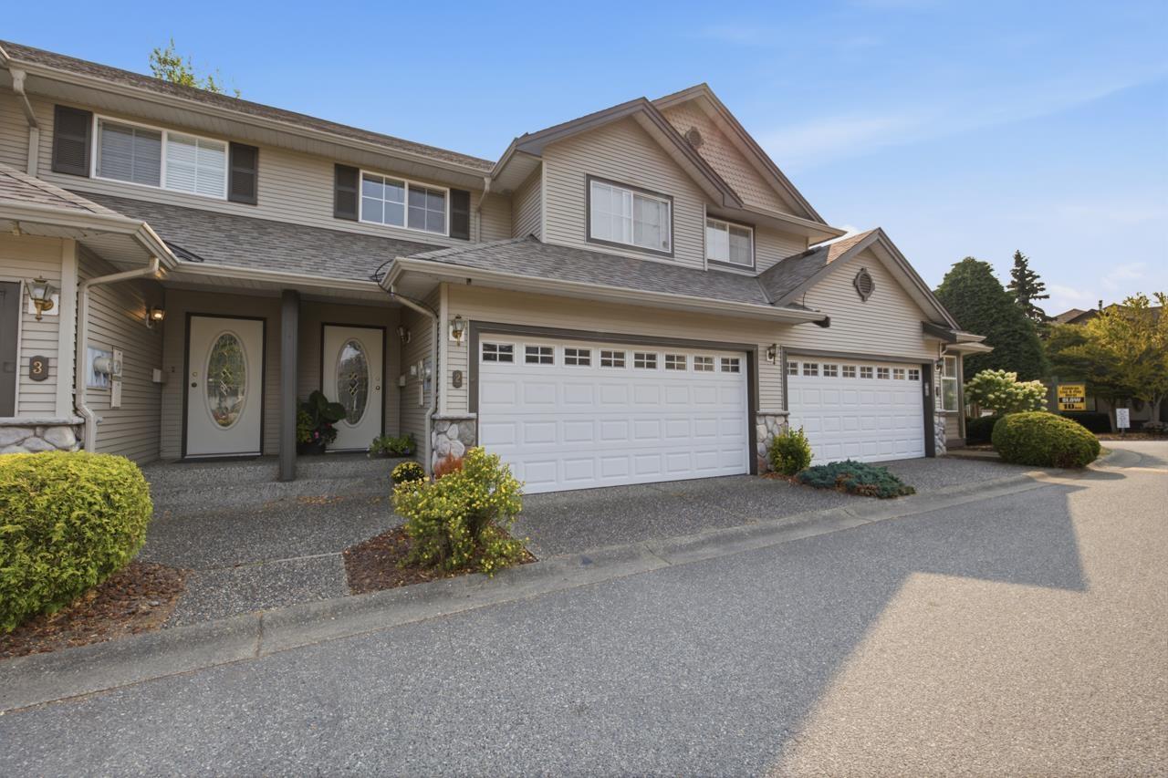 2 46360 Valleyview Road, Chilliwack