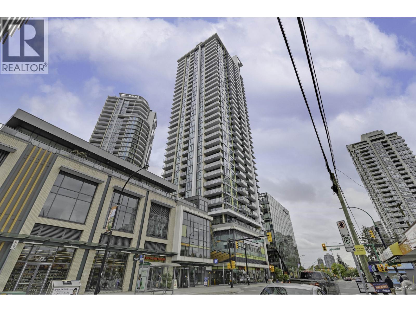 2211 7358 Edmonds Street, Burnaby