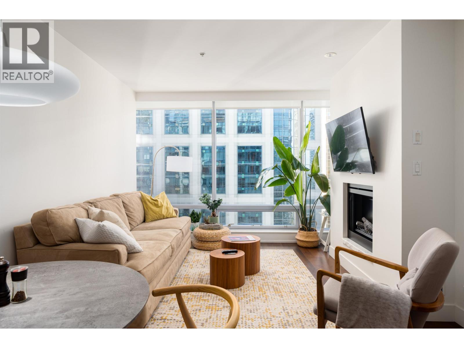 2704 1111 Alberni Street, Vancouver