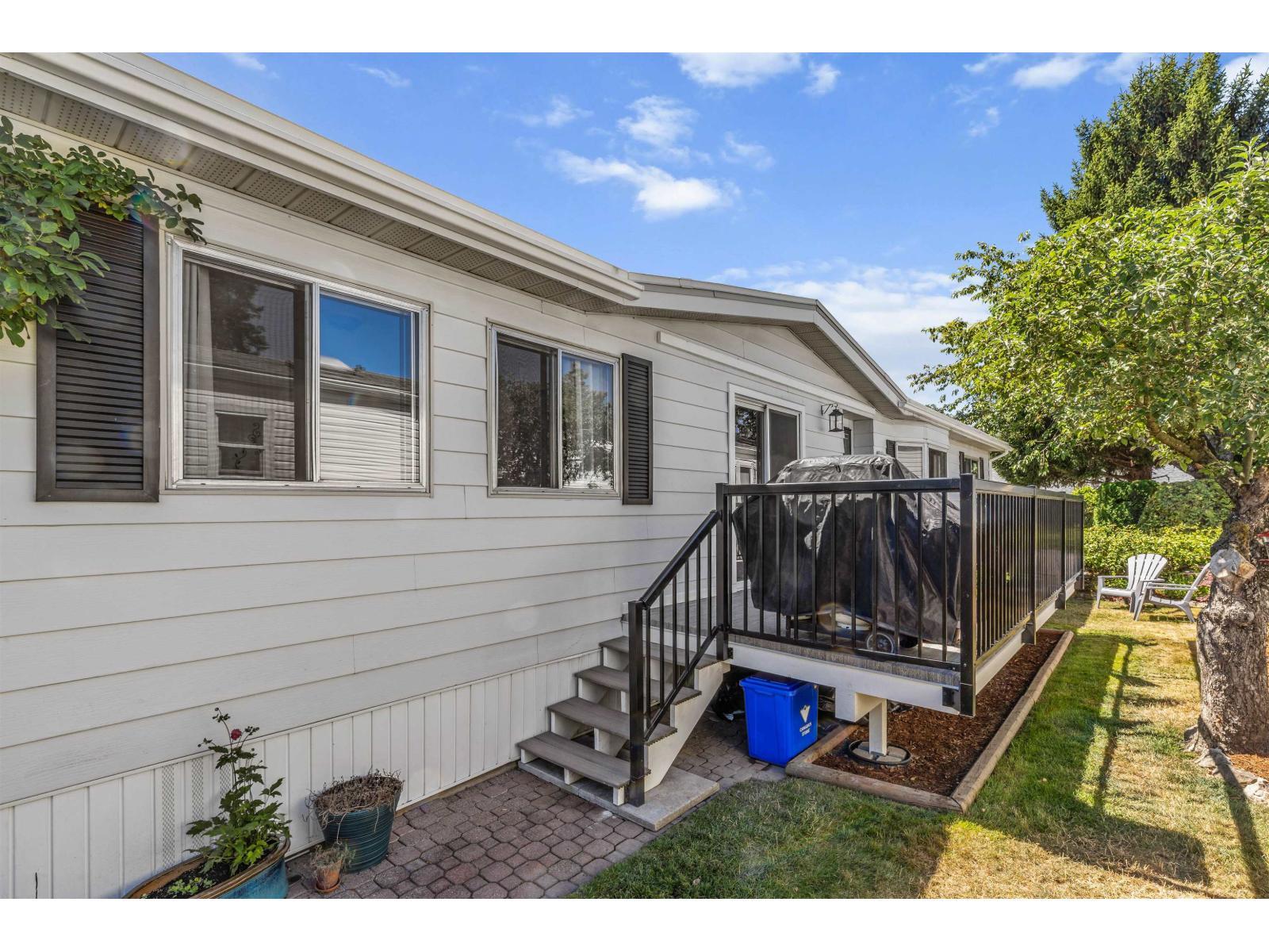 76 45640 Watson Road, Chilliwack