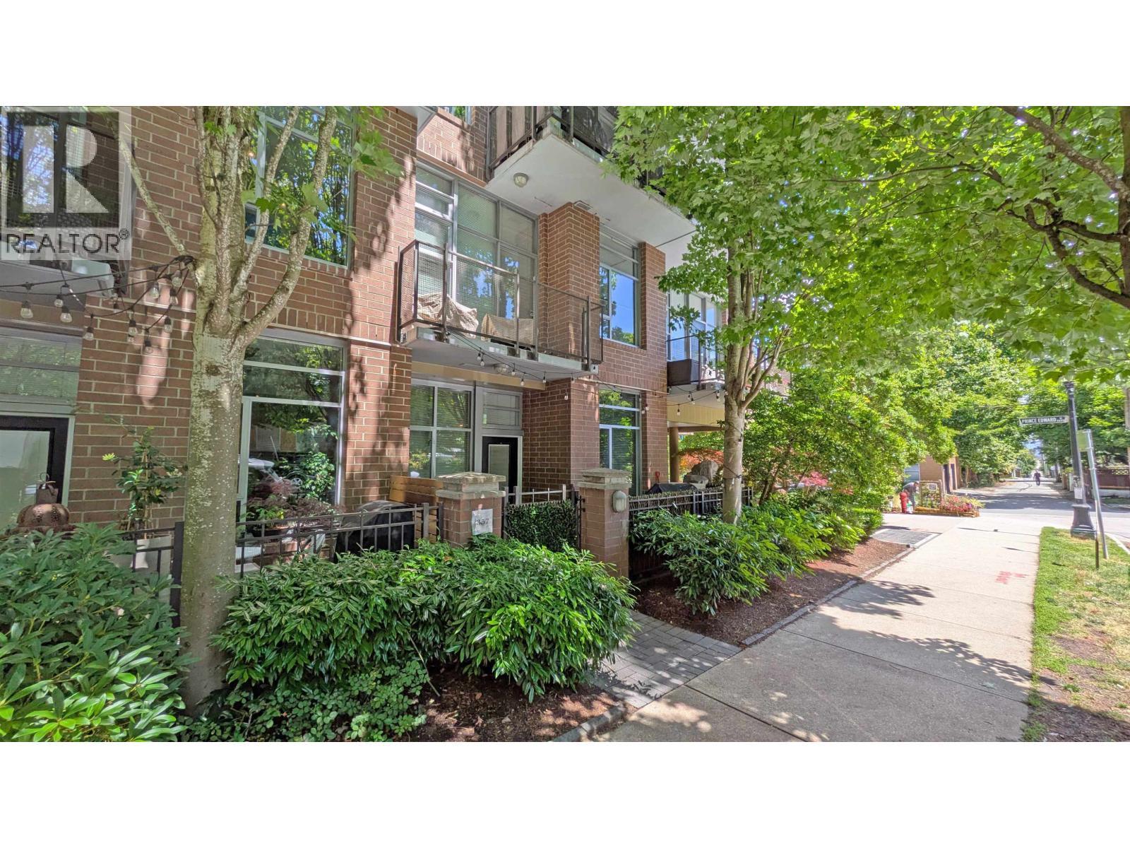 357 E 11TH Avenue, Vancouver