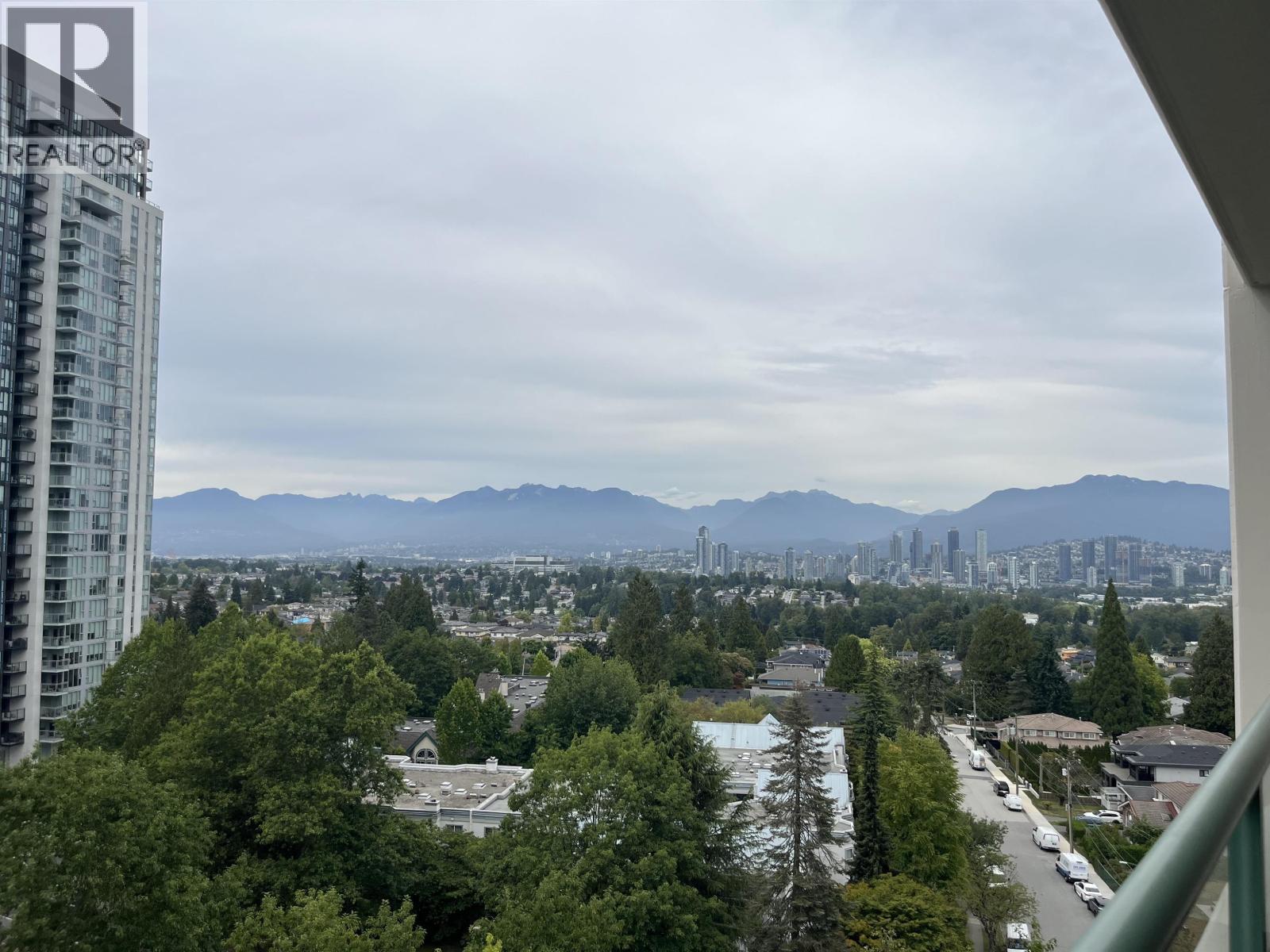 1105 5833 Wilson Avenue, Burnaby