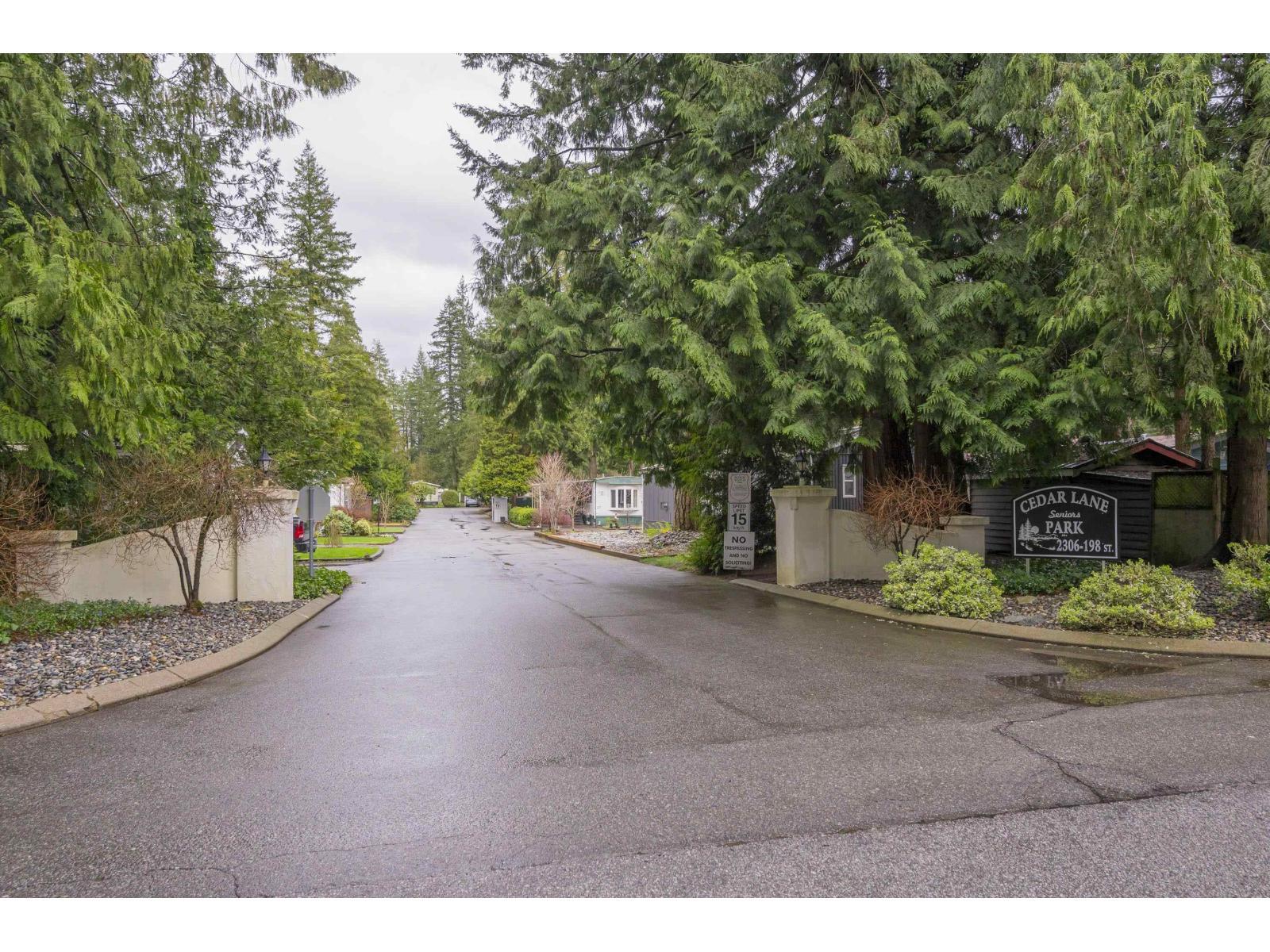 21 2306 198 Street, Langley