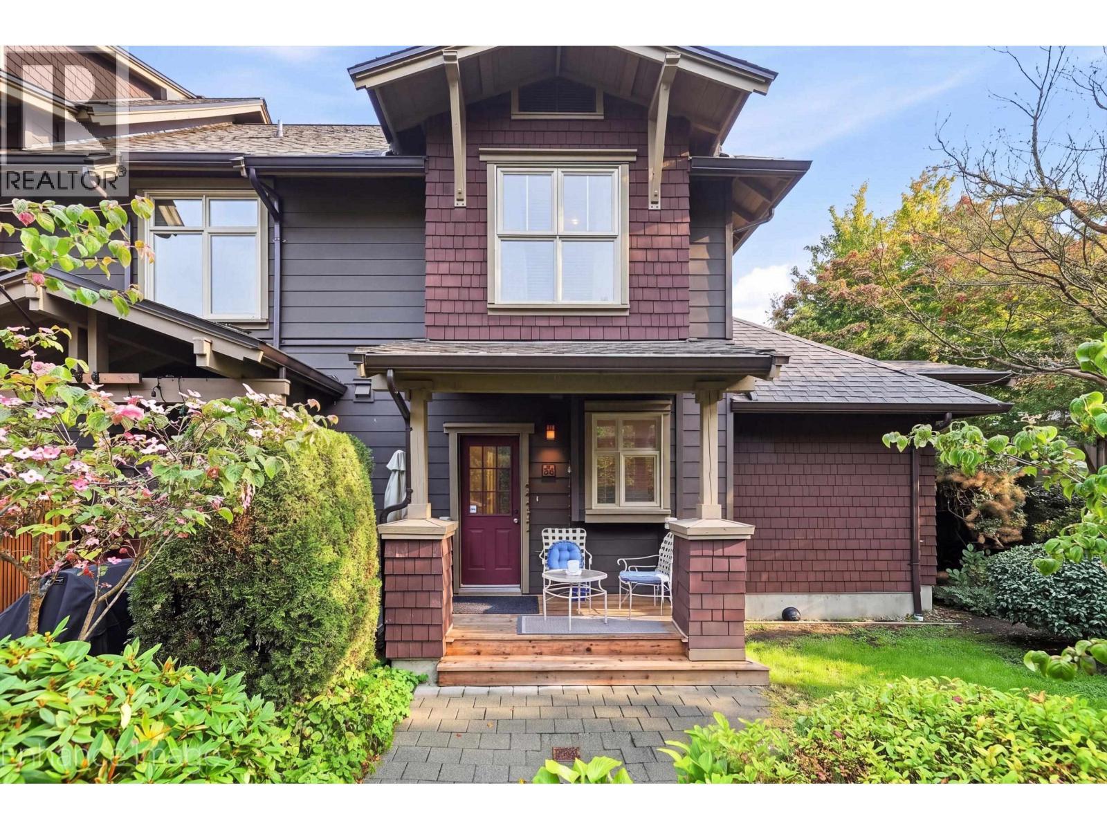 246 600 Park Crescent, New Westminster