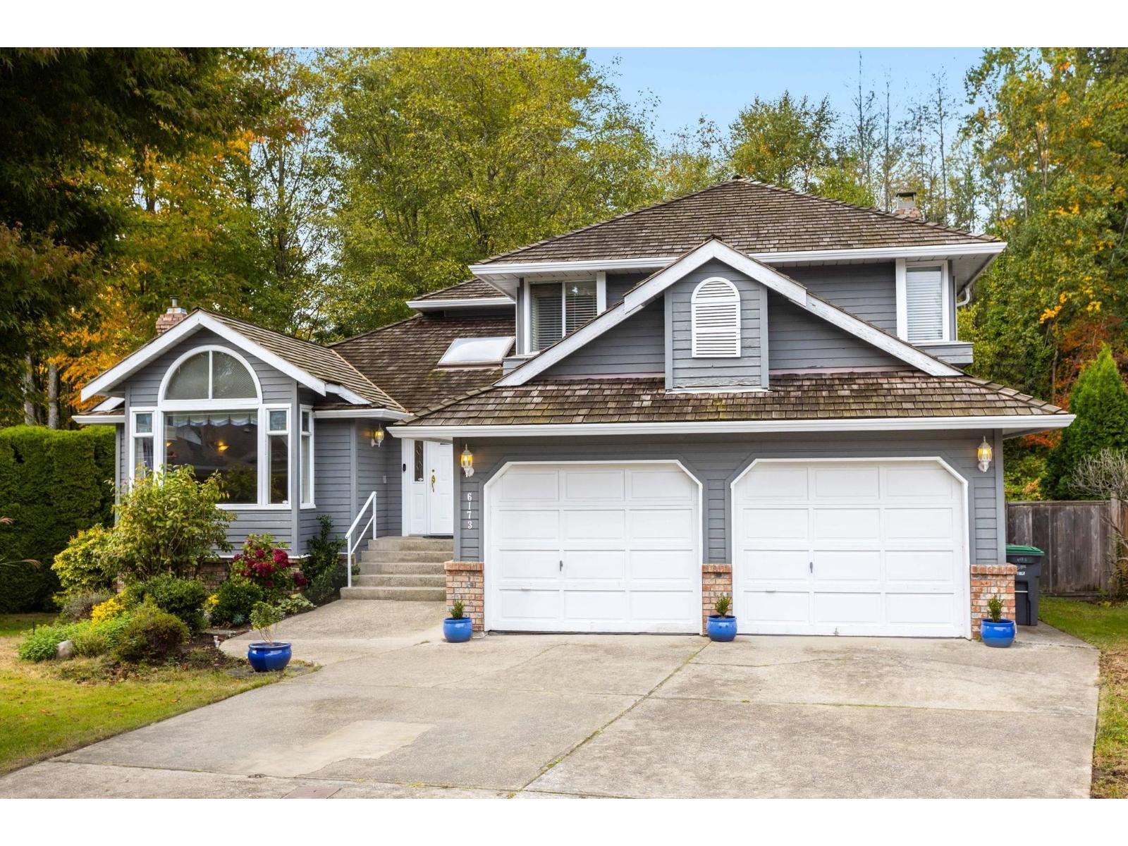 6173 Parkside Court, Surrey