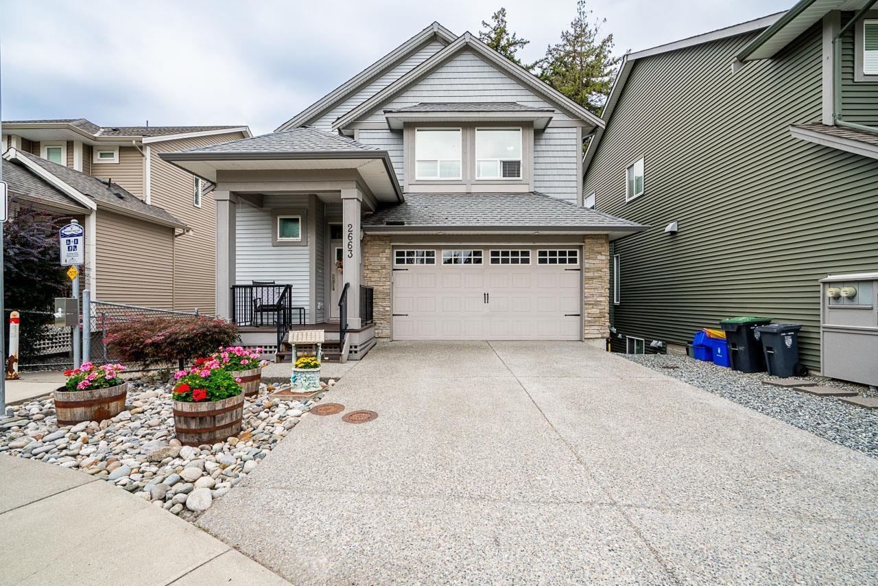 2663 275A Street, Langley