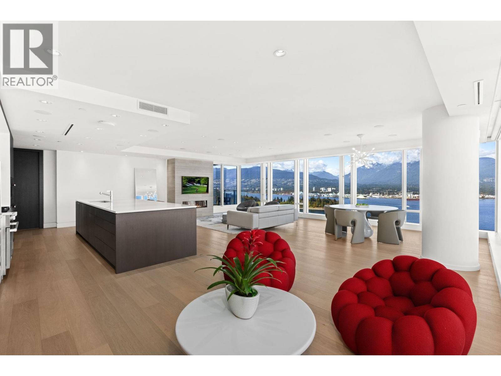 3401 1011 W Cordova Street, Vancouver