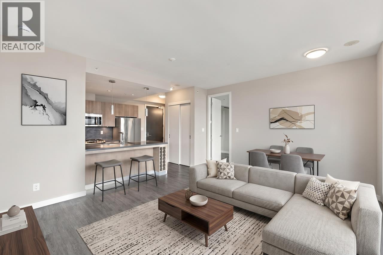 402 1788 Ontario Street, Vancouver