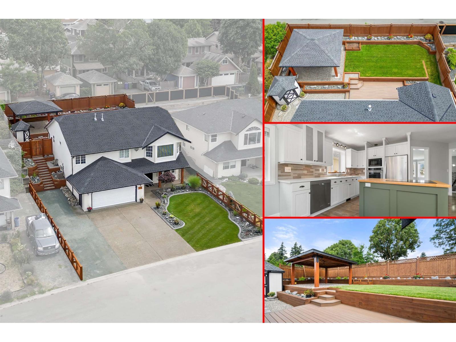 5730 Kathleen Drive, Chilliwack