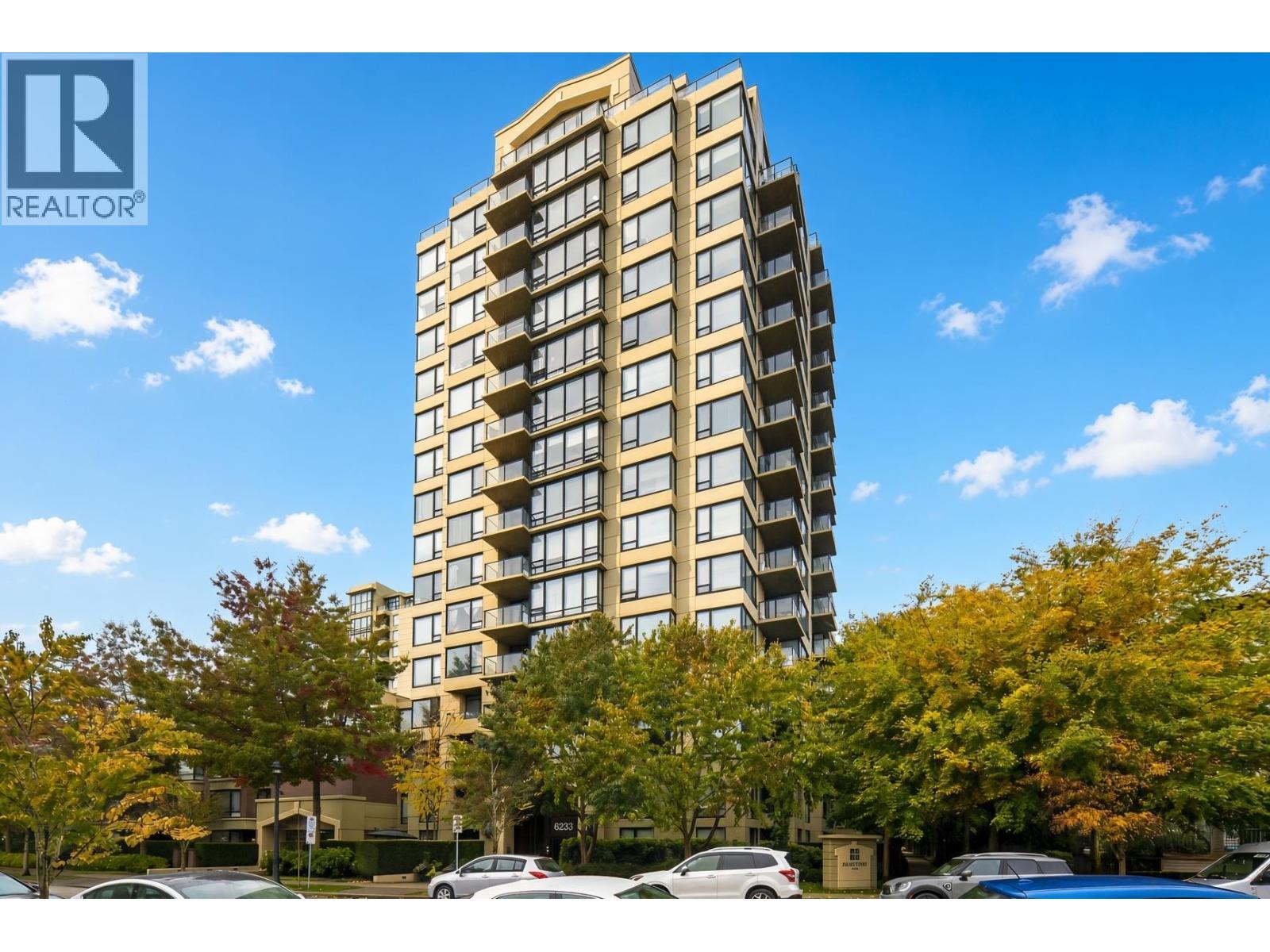 1003 6233 Katsura Street, Richmond