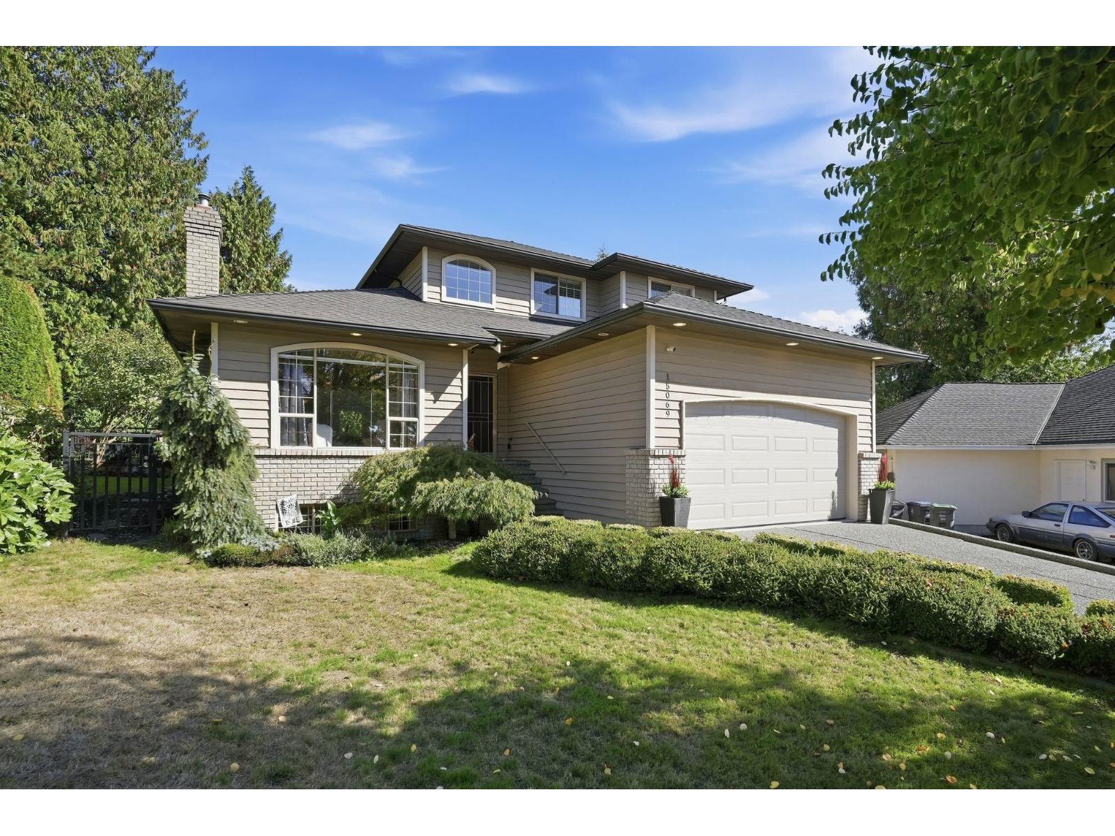 15069 82 Avenue, Surrey