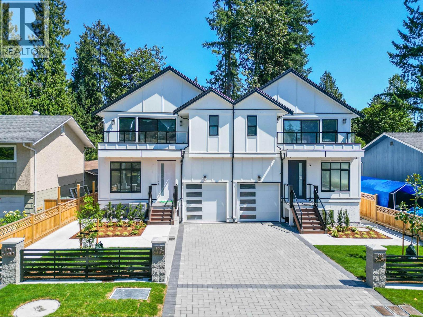 102 3450 Jervis Street, Port Coquitlam