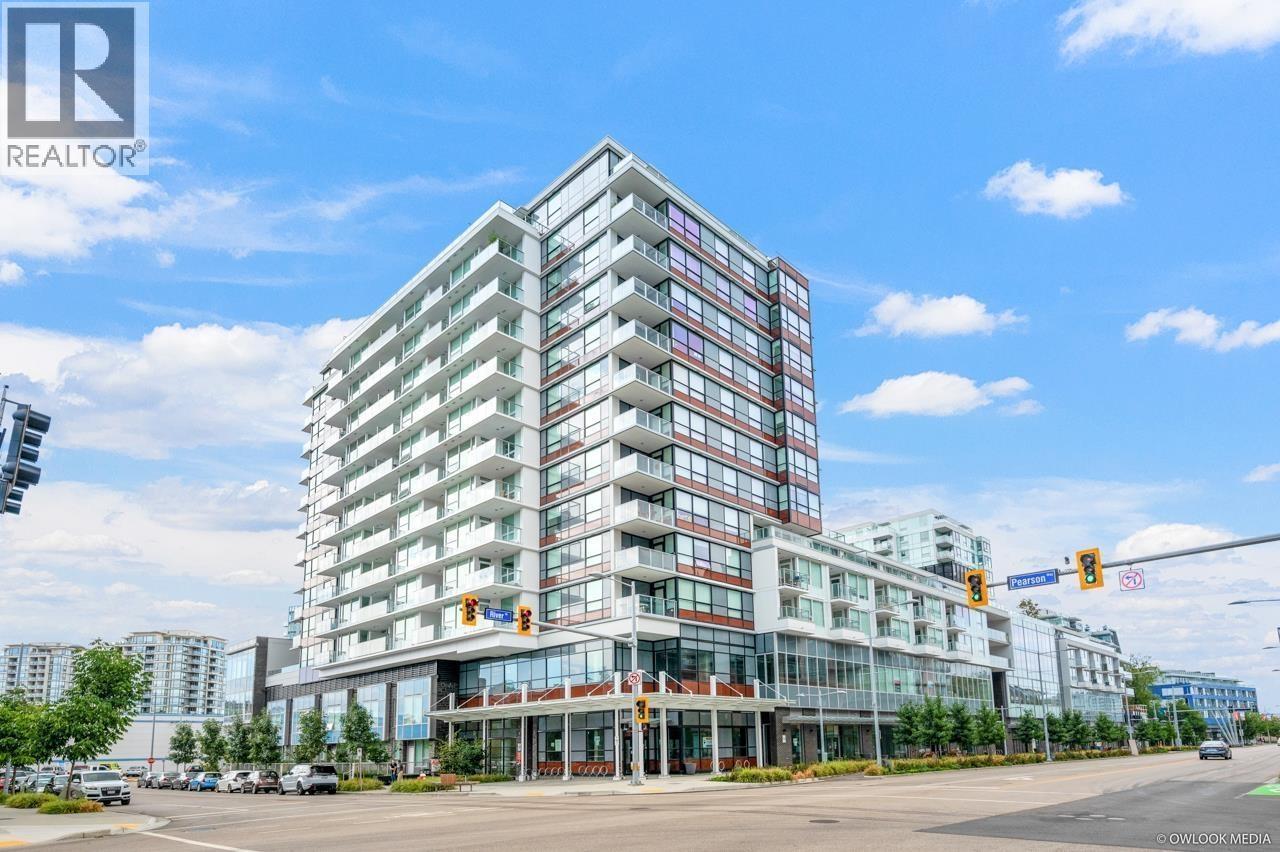513 6900 Pearson Way, Richmond