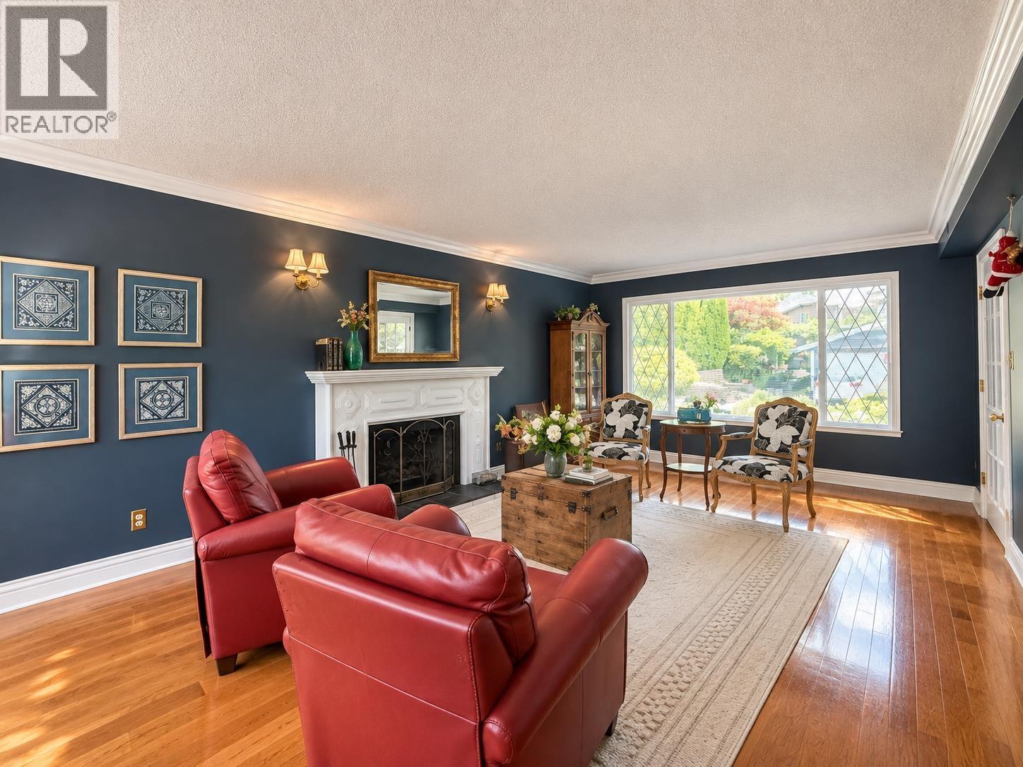 2718 Byron Place, North Vancouver